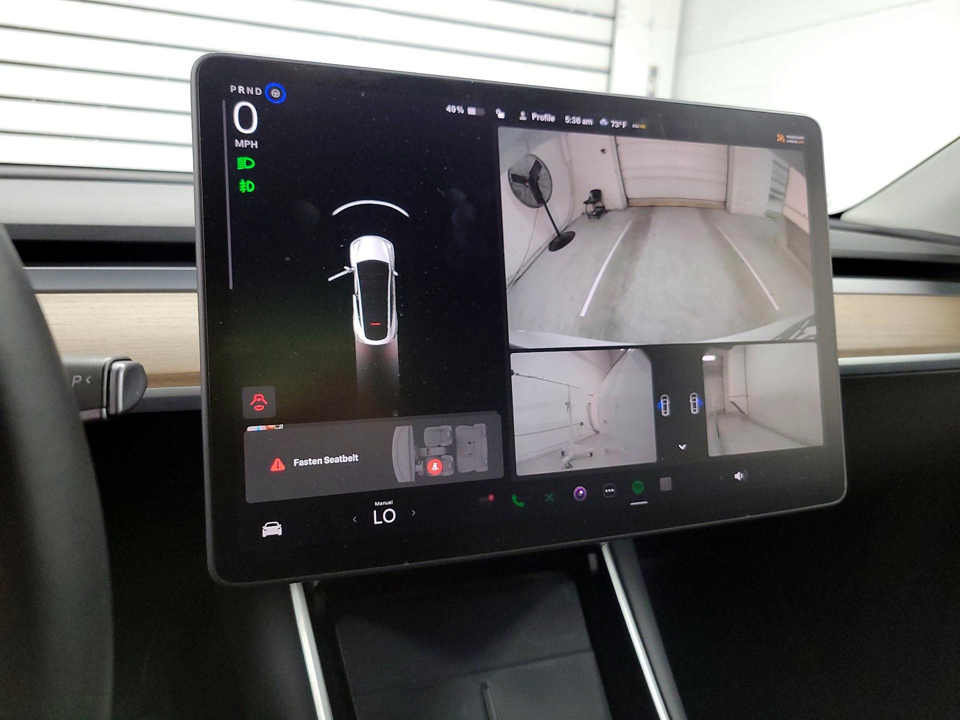 Thumbnail: 2020 Tesla Model Y - 13