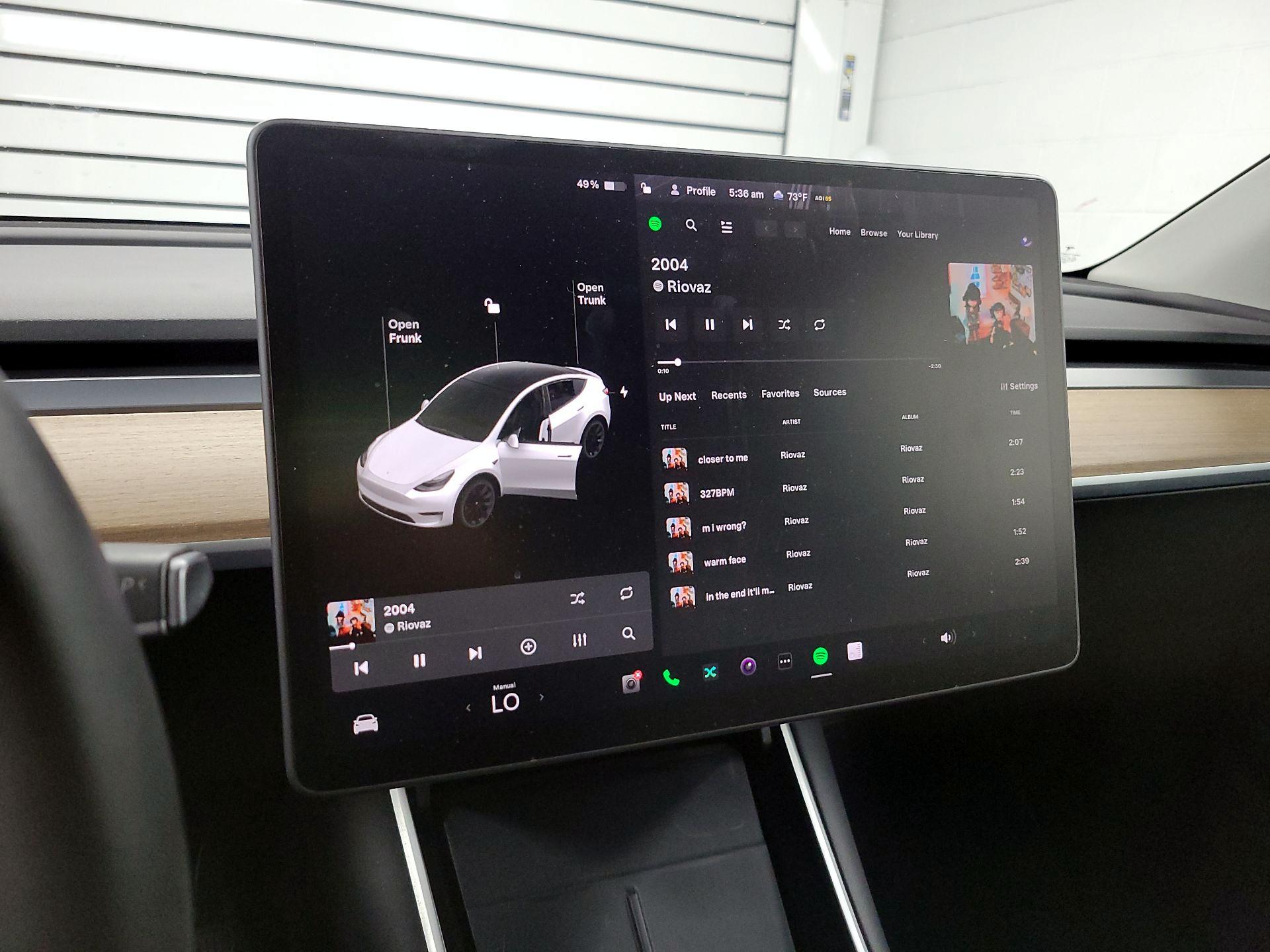 Thumbnail: 2020 Tesla Model Y - 14