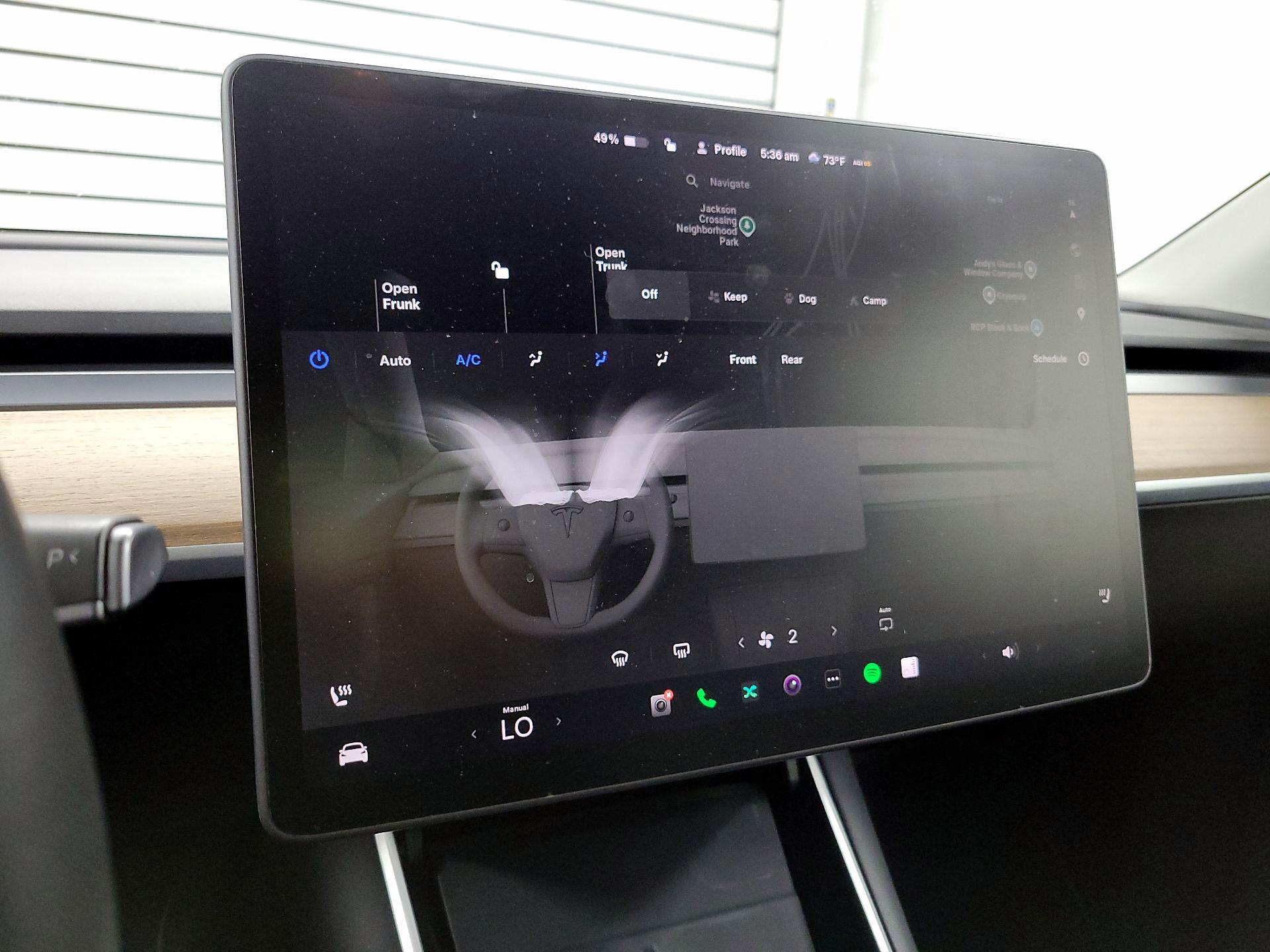 Thumbnail: 2020 Tesla Model Y - 15