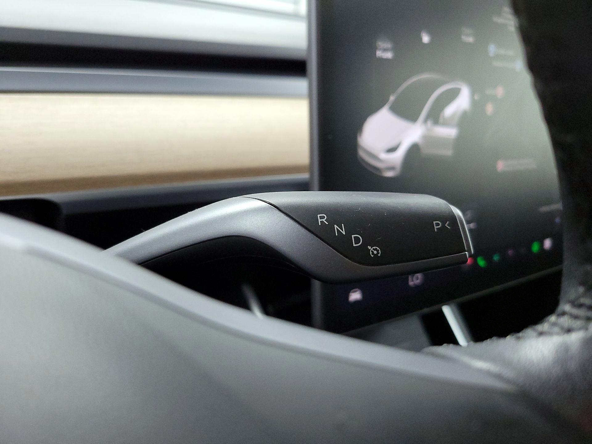 Thumbnail: 2020 Tesla Model Y - 16