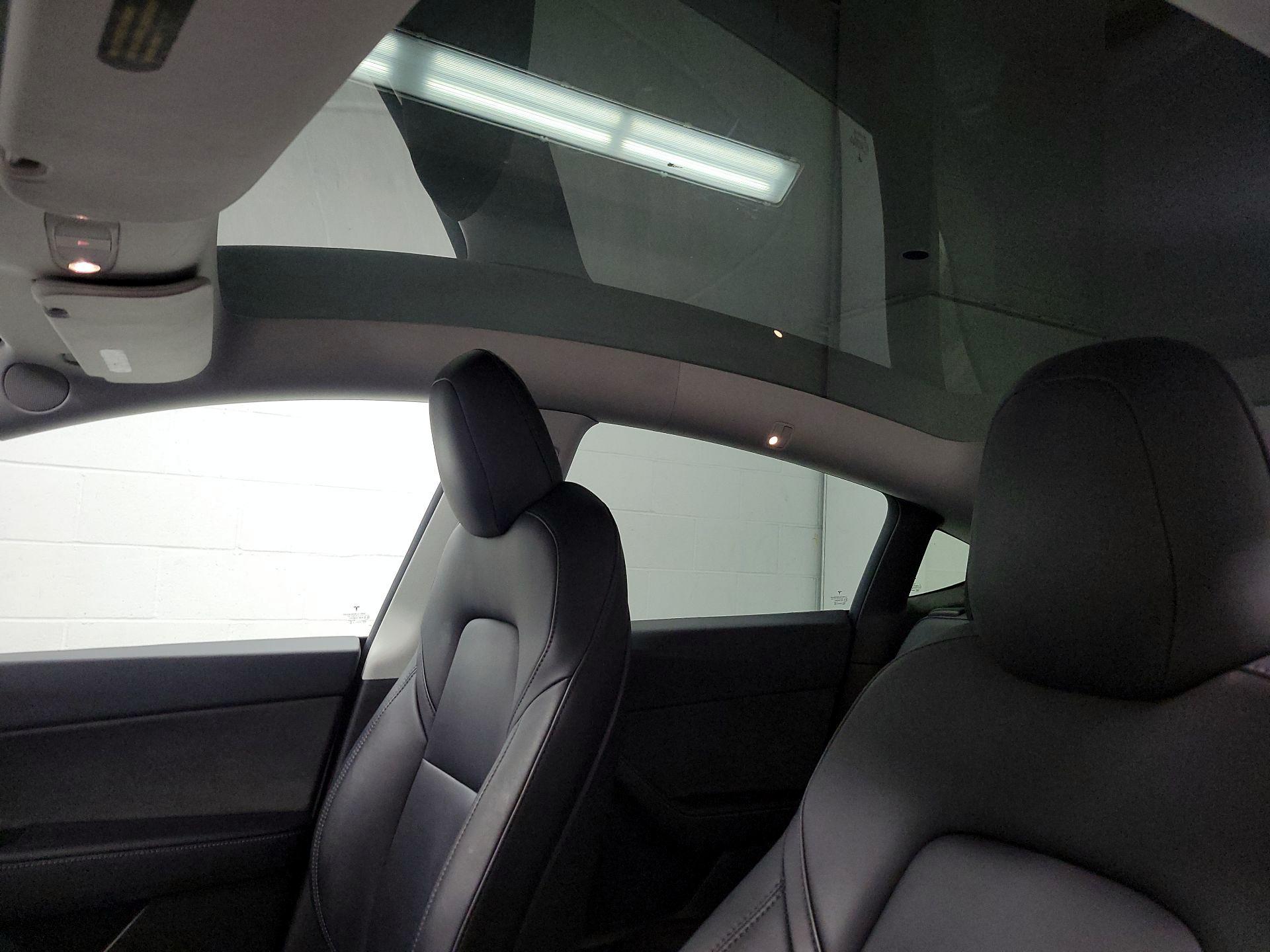 Thumbnail: 2020 Tesla Model Y - 17