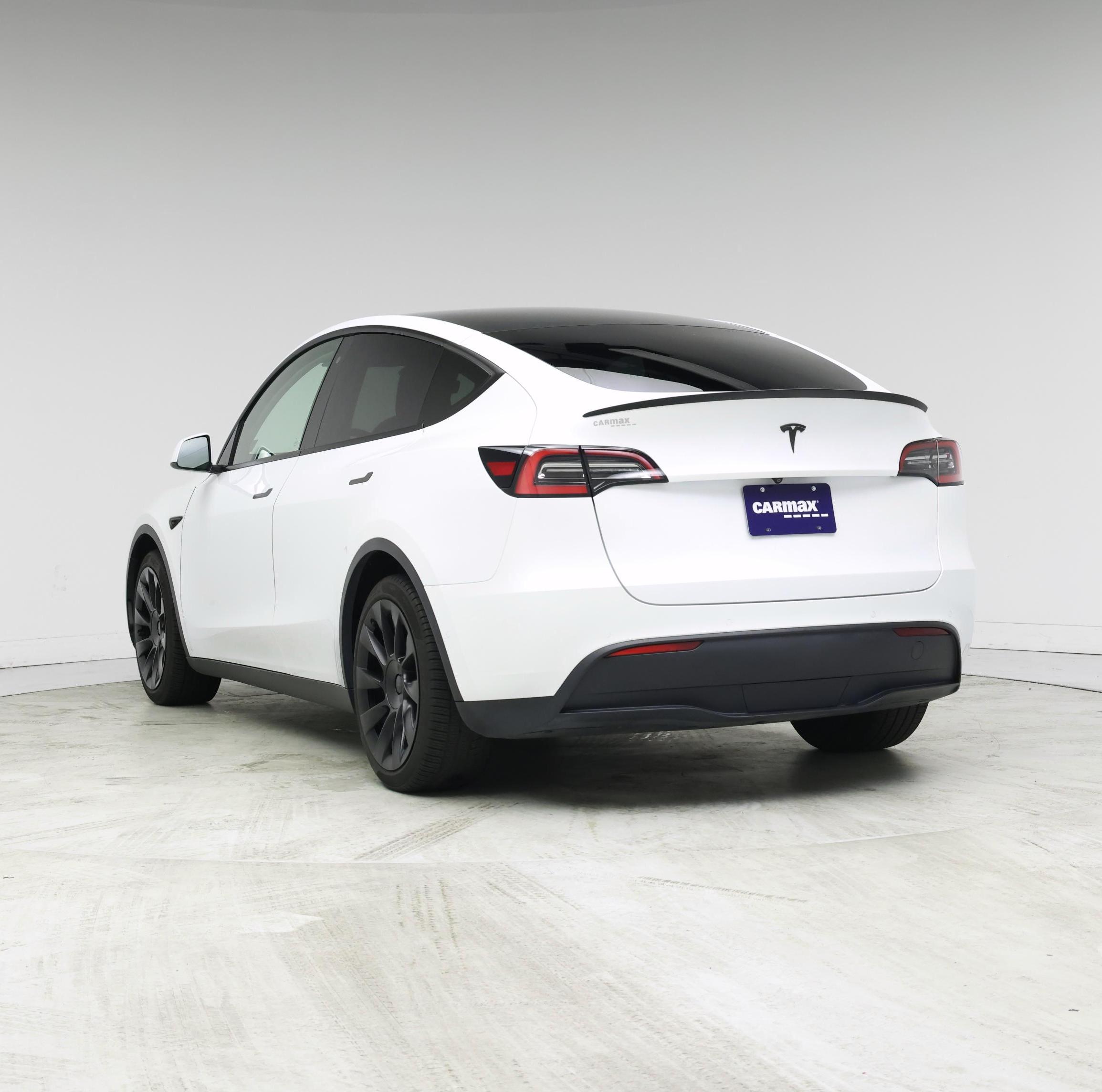 Thumbnail: 2020 Tesla Model Y - 2