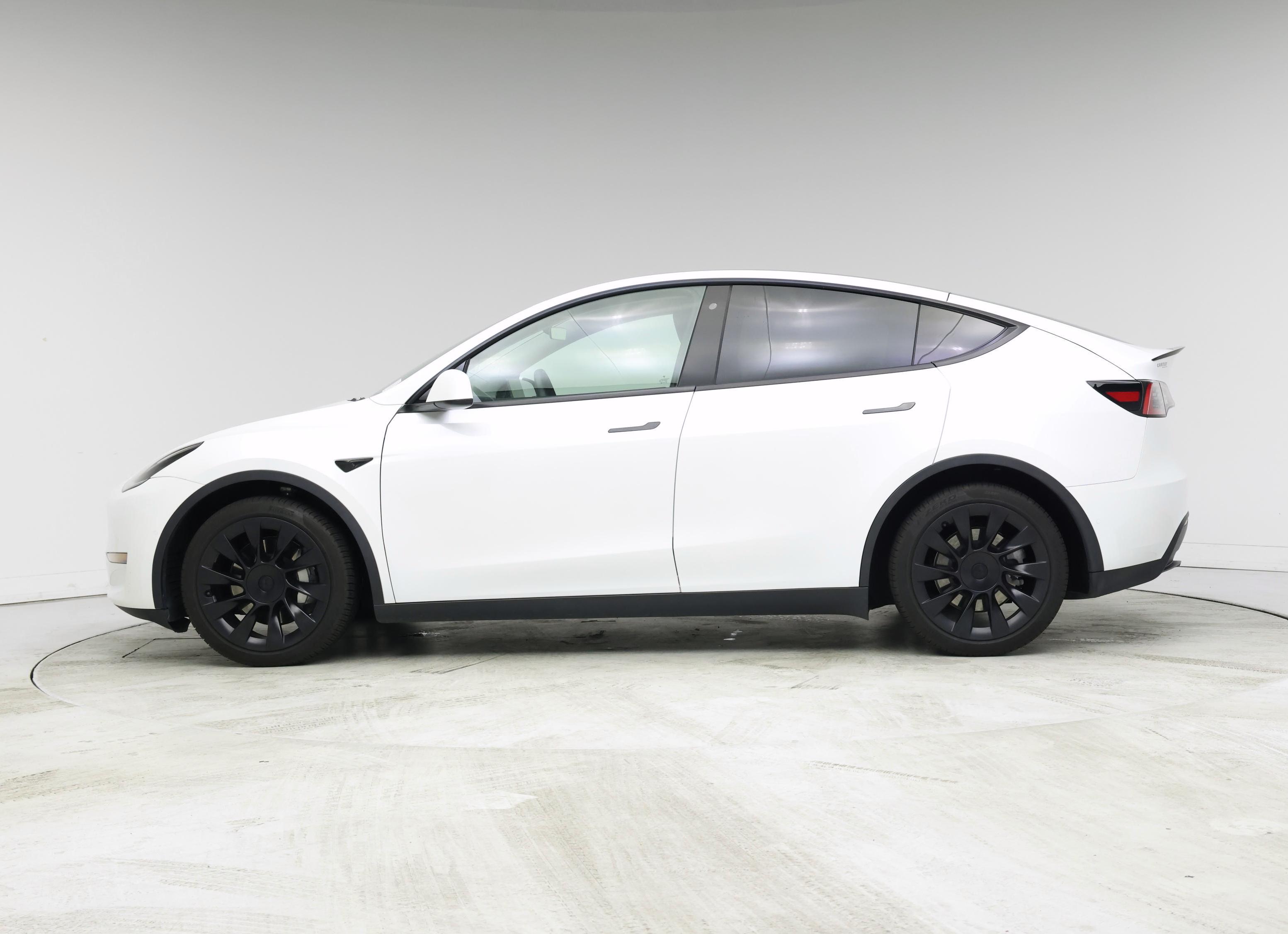 Thumbnail: 2020 Tesla Model Y - 3