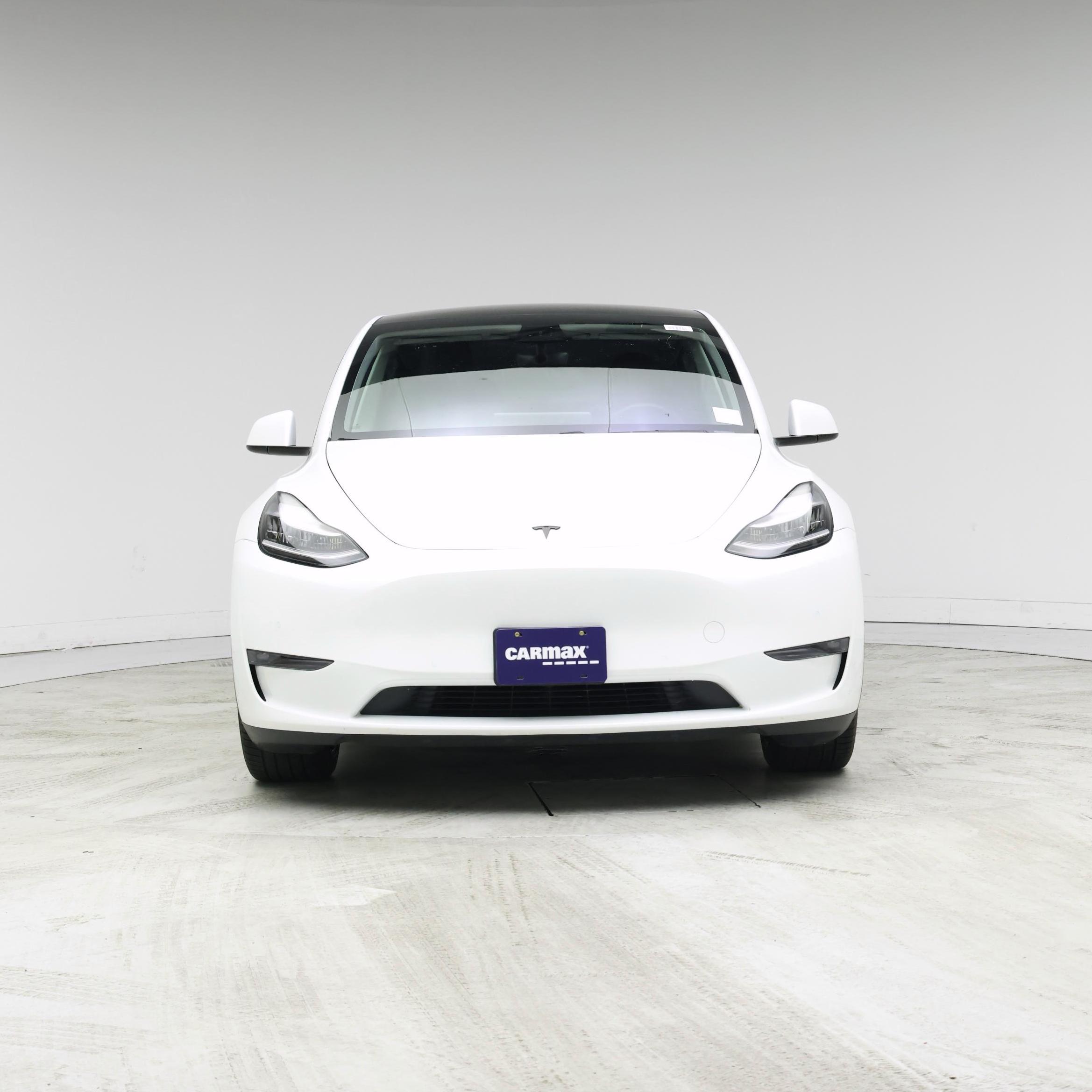 Thumbnail: 2020 Tesla Model Y - 5