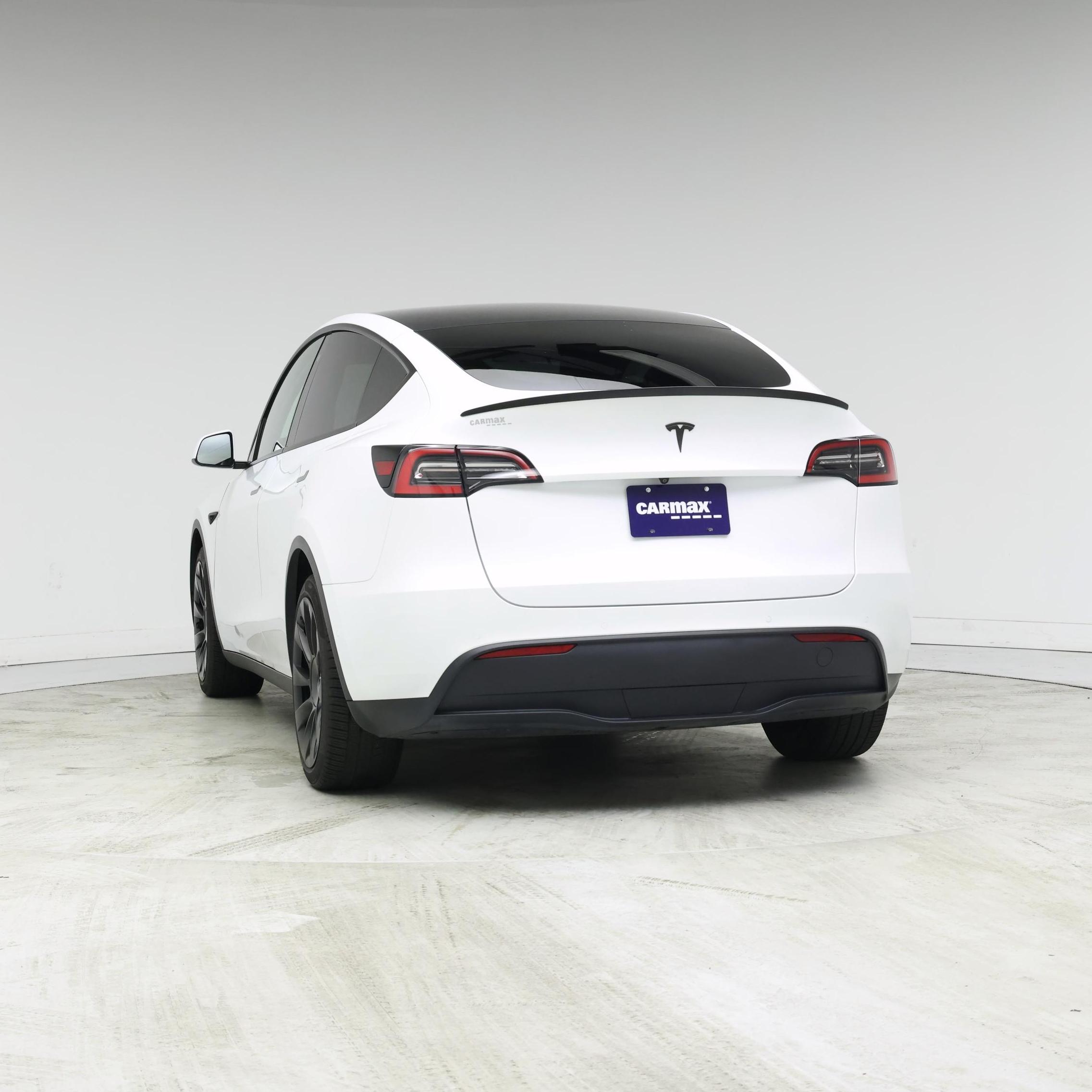 Thumbnail: 2020 Tesla Model Y - 6