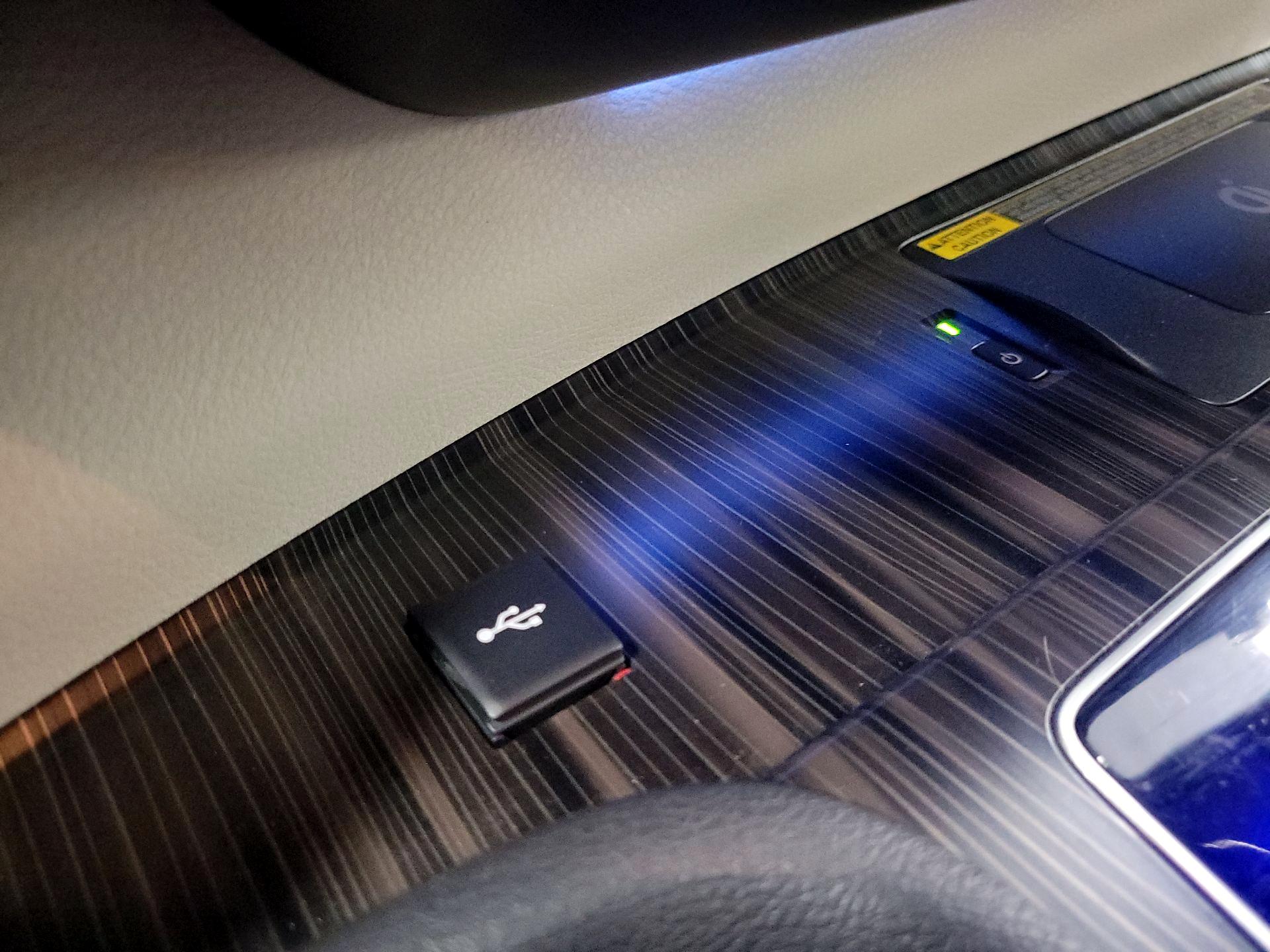 Thumbnail: 2024 Toyota Sienna - 19