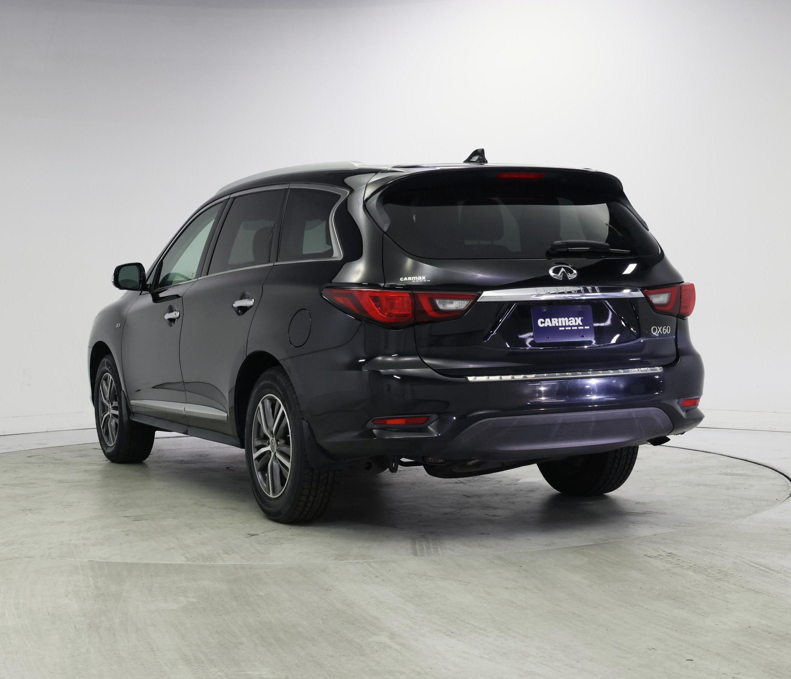 Thumbnail: 2018 INFINITI QX60 - 2