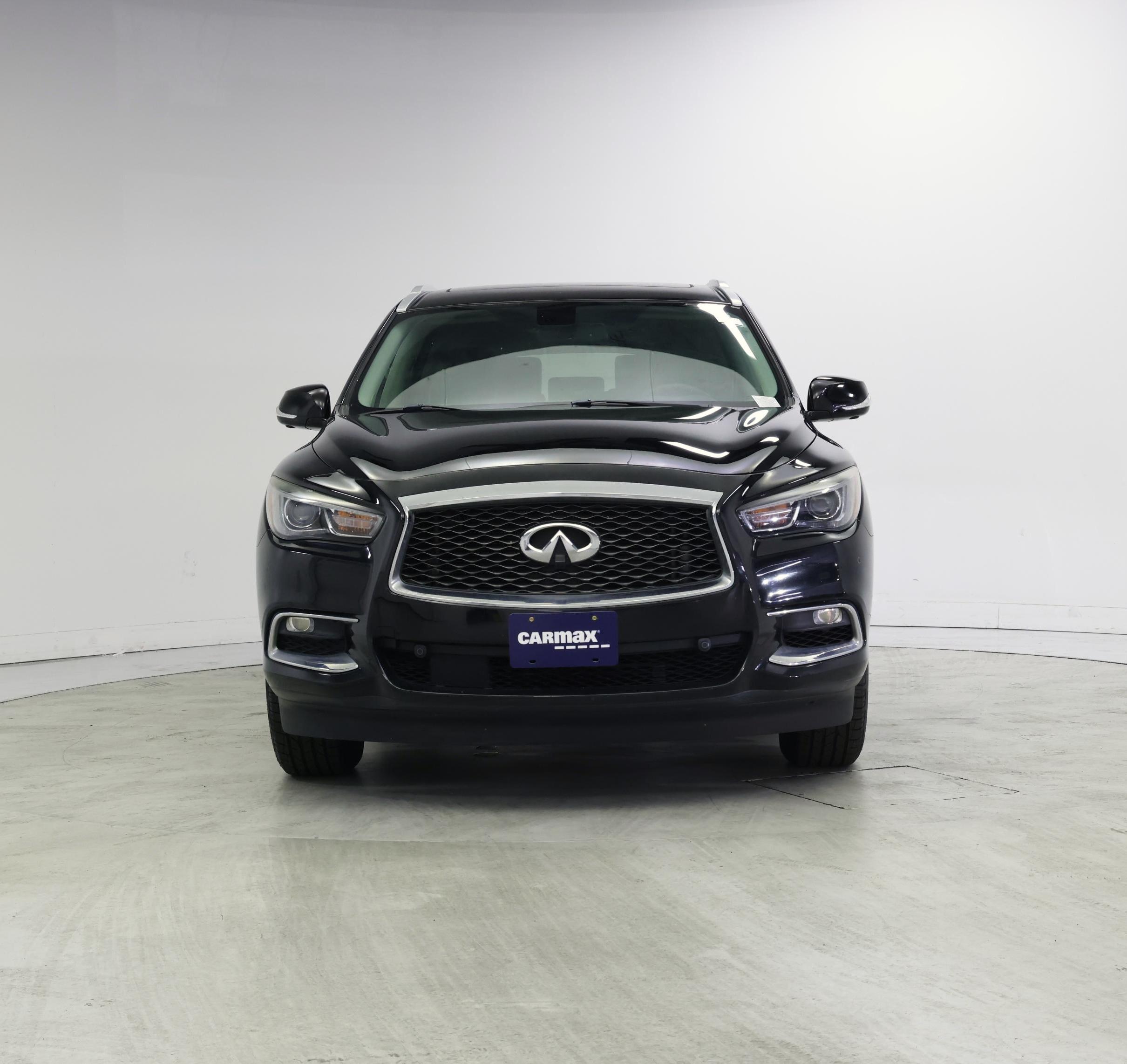 Thumbnail: 2018 INFINITI QX60 - 5
