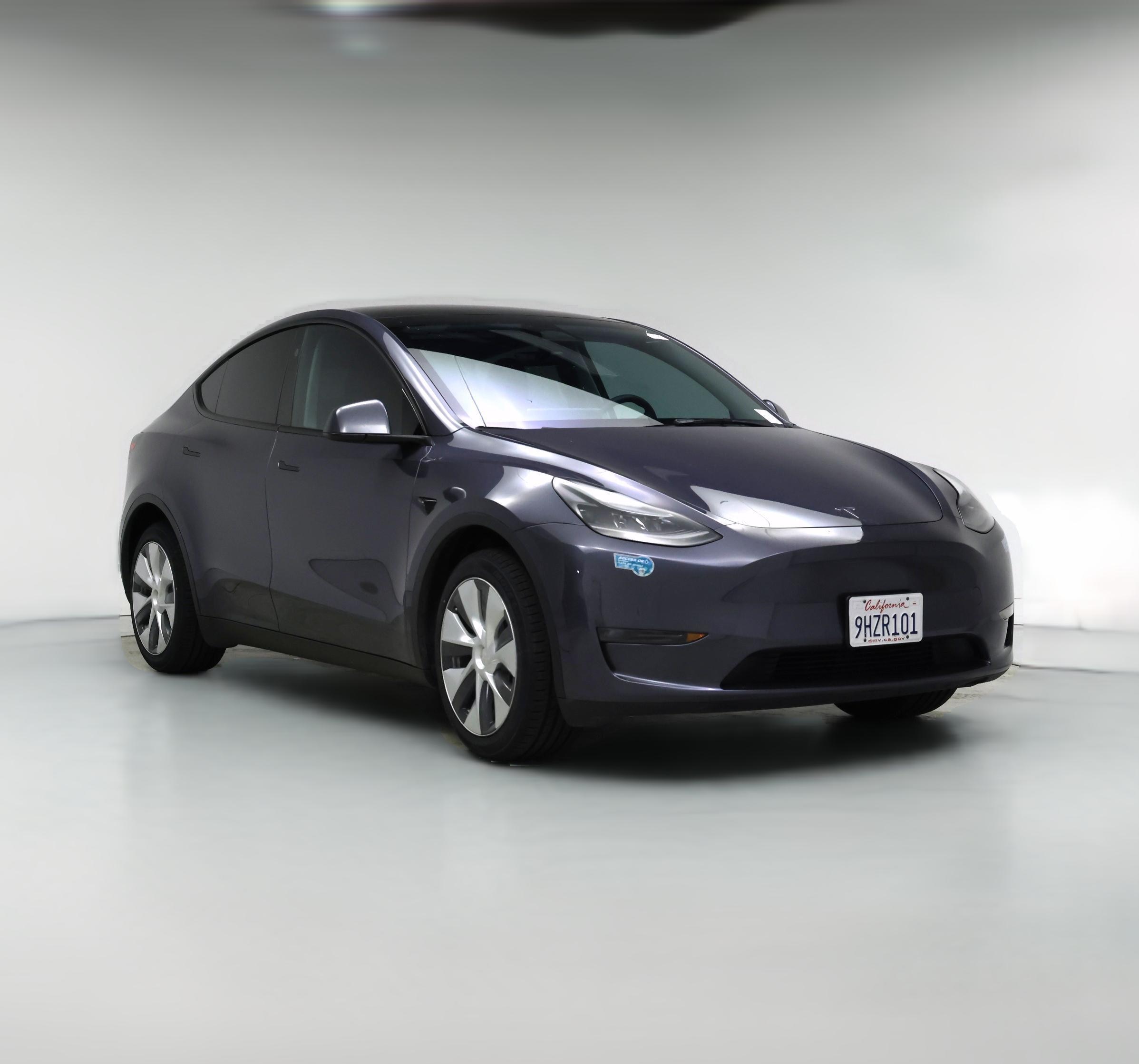Thumbnail: 2023 Tesla Model Y - 1