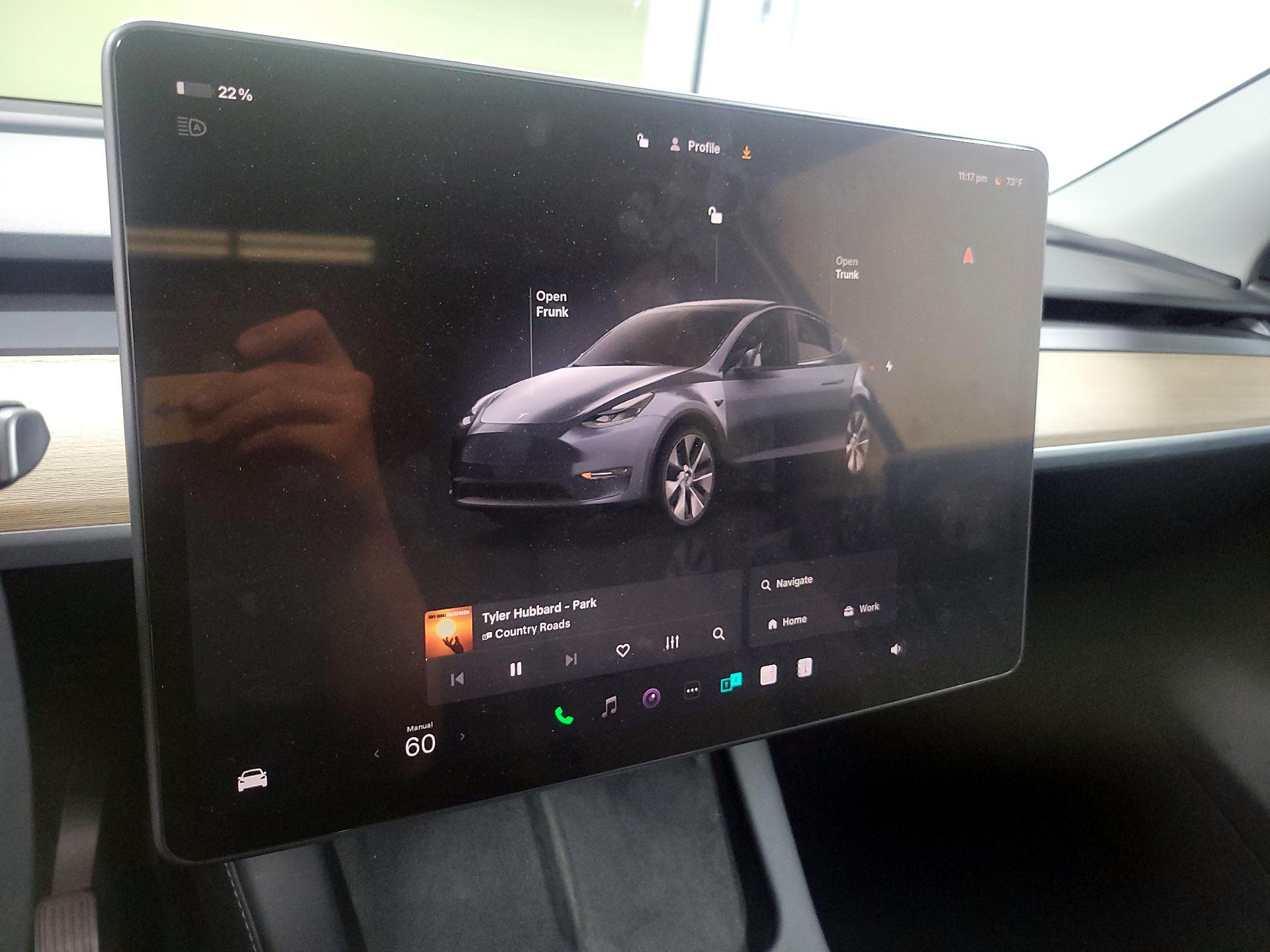 Thumbnail: 2023 Tesla Model Y - 14