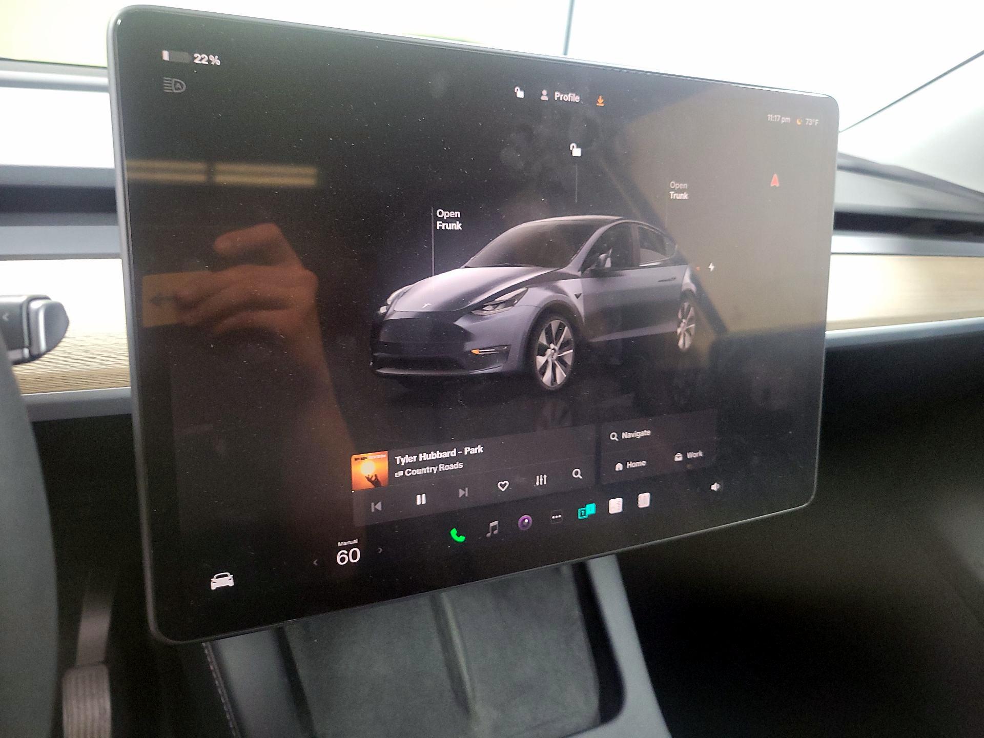 Thumbnail: 2023 Tesla Model Y - 15