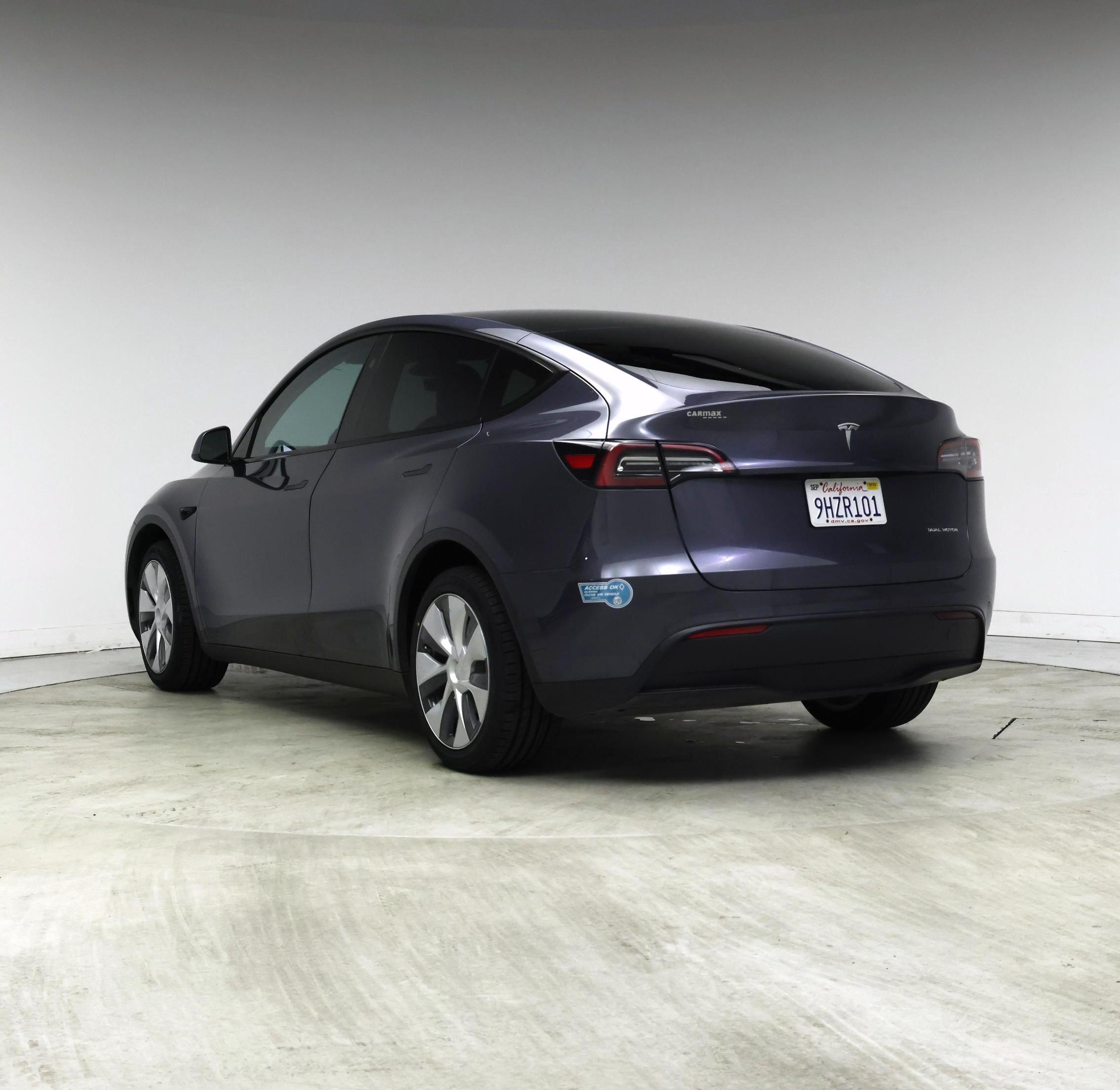 Thumbnail: 2023 Tesla Model Y - 2