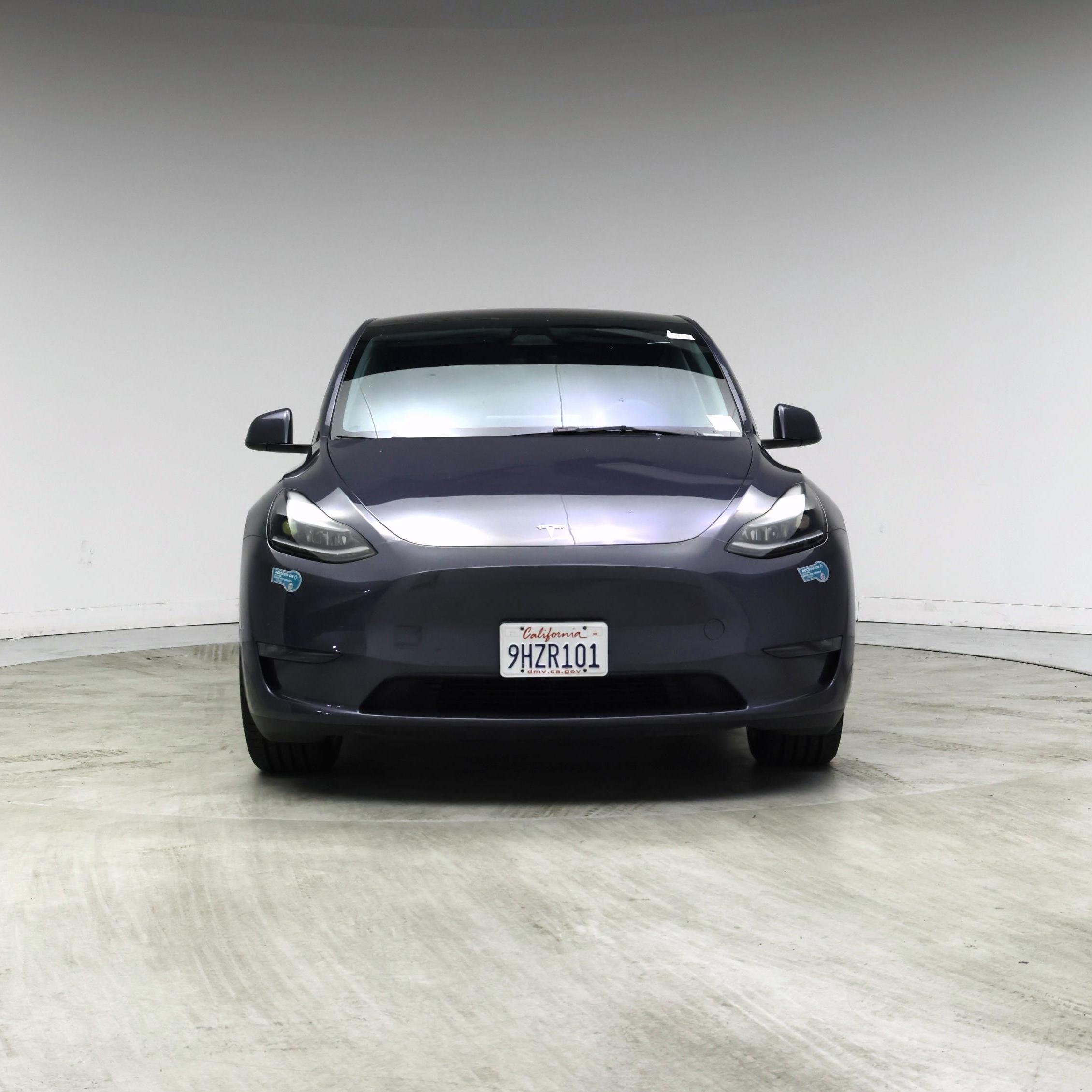 Thumbnail: 2023 Tesla Model Y - 5