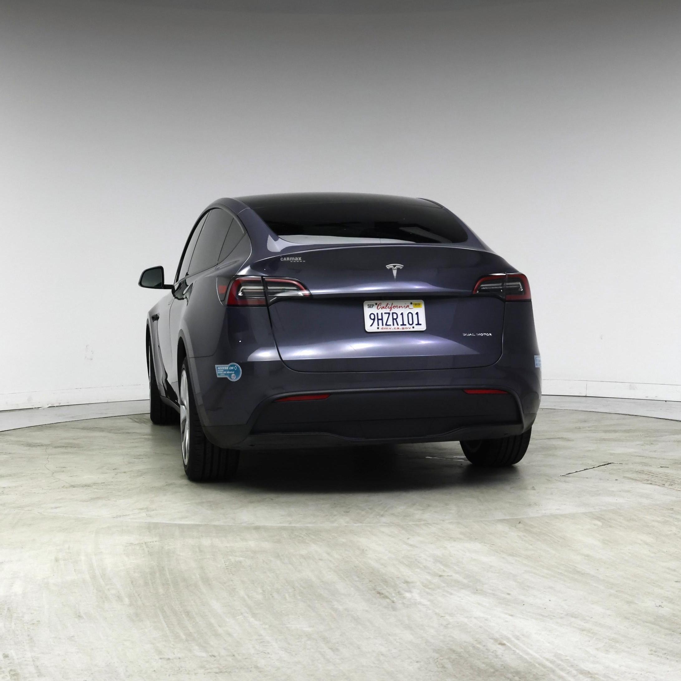 Thumbnail: 2023 Tesla Model Y - 6