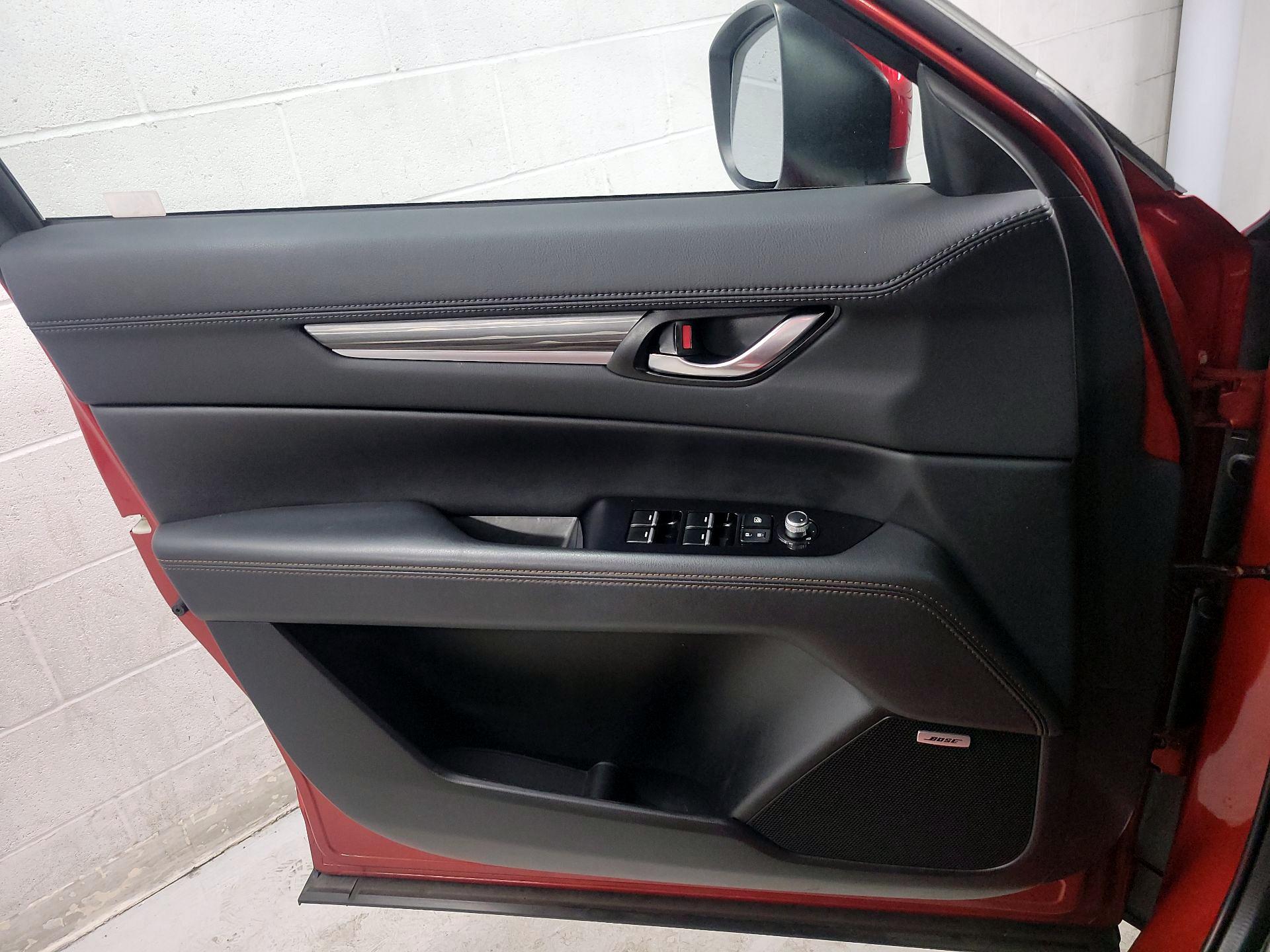 Thumbnail: 2020 Mazda CX-5 - 12