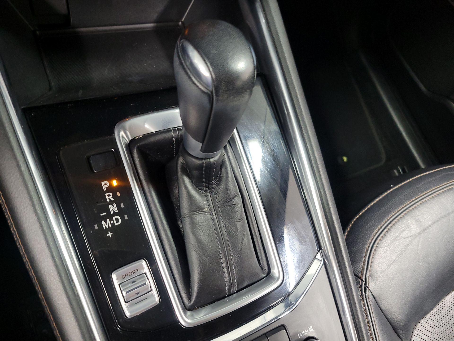 Thumbnail: 2020 Mazda CX-5 - 15