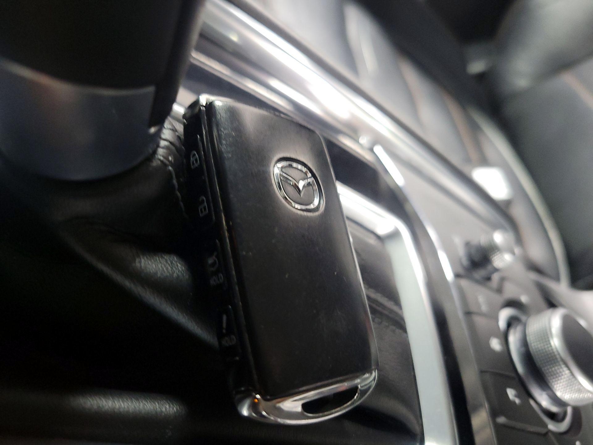 Thumbnail: 2020 Mazda CX-5 - 20