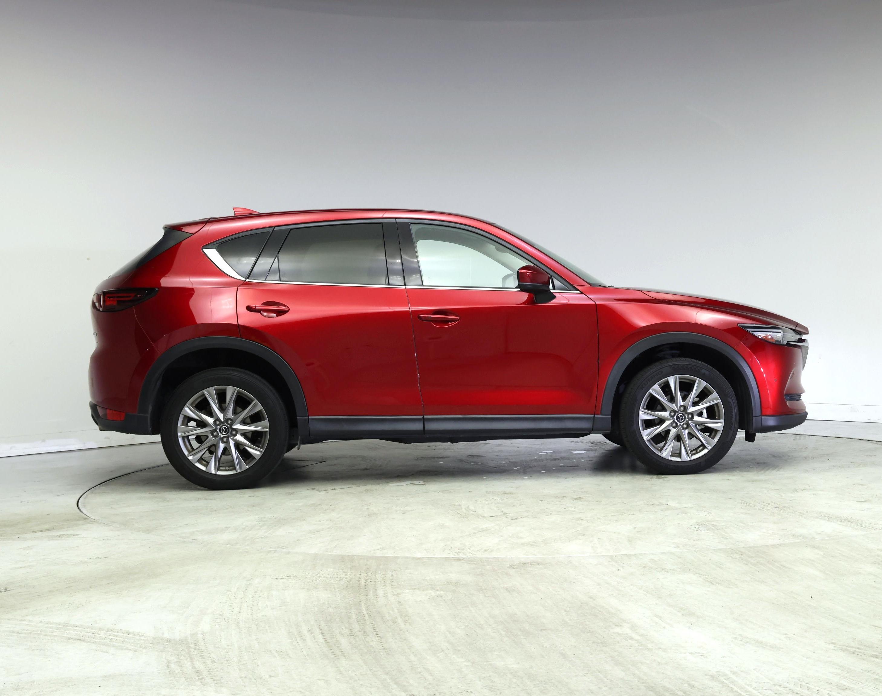 Thumbnail: 2020 Mazda CX-5 - 7