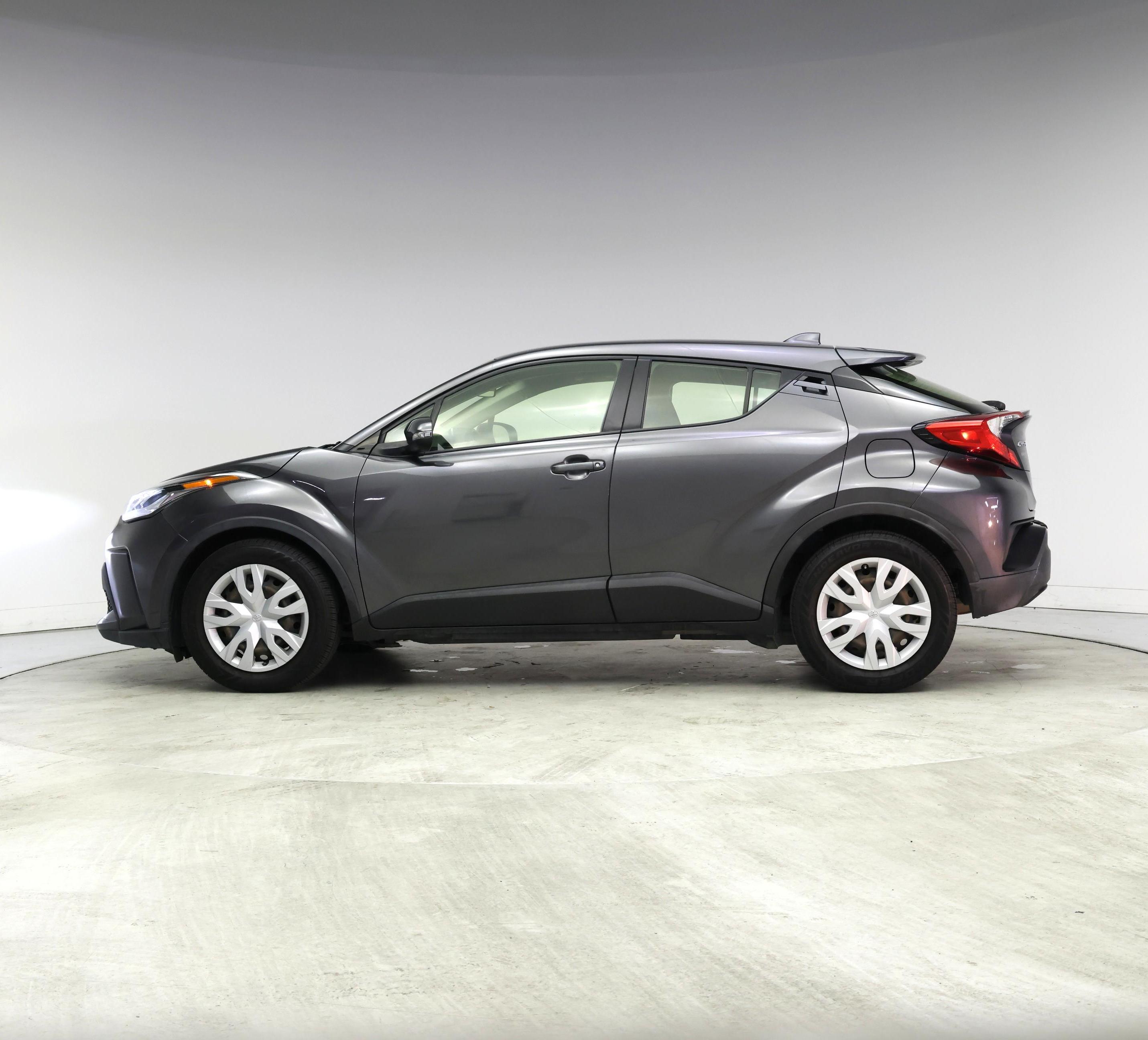 Thumbnail: 2020 Toyota C-HR - 3