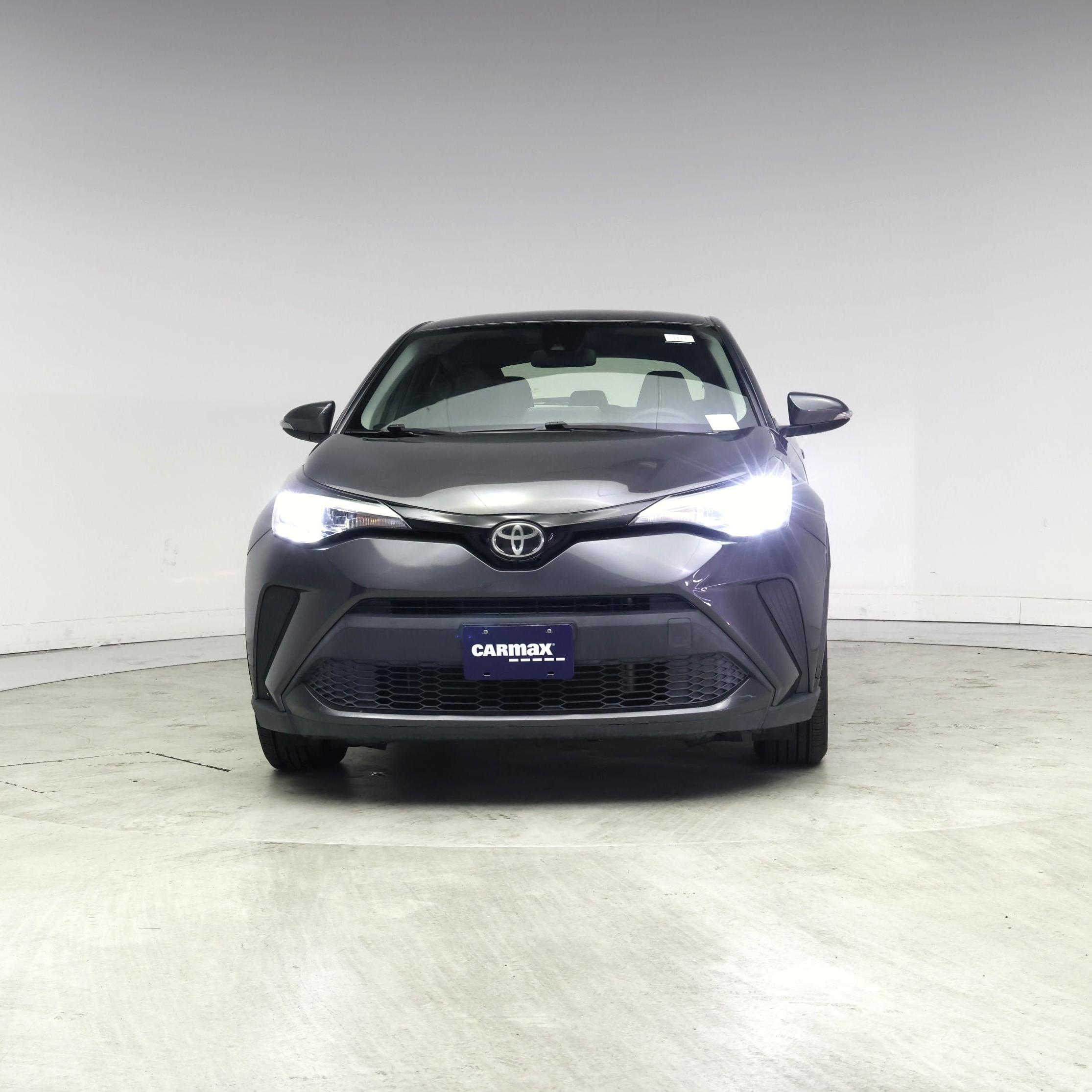 Thumbnail: 2020 Toyota C-HR - 5
