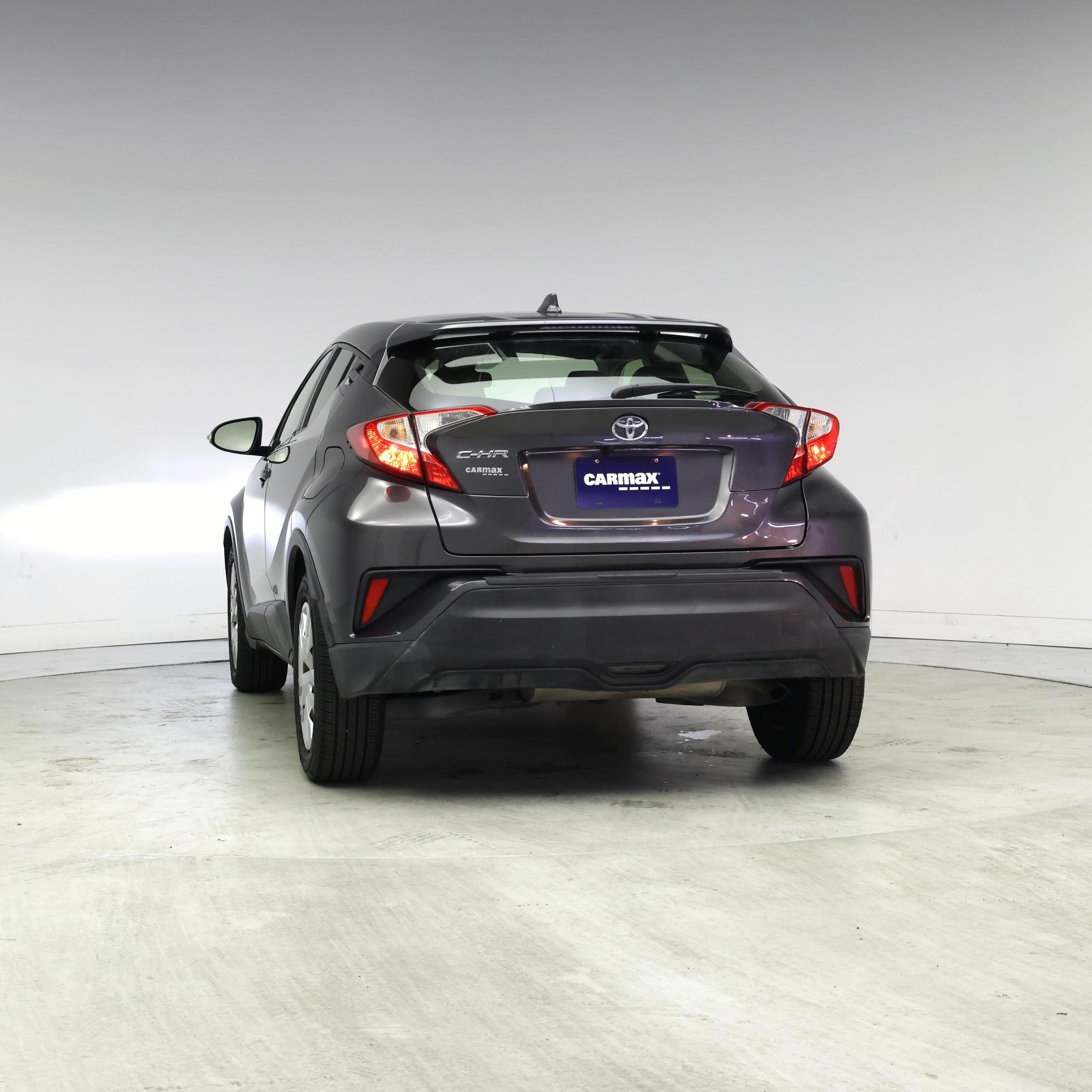 Thumbnail: 2020 Toyota C-HR - 6