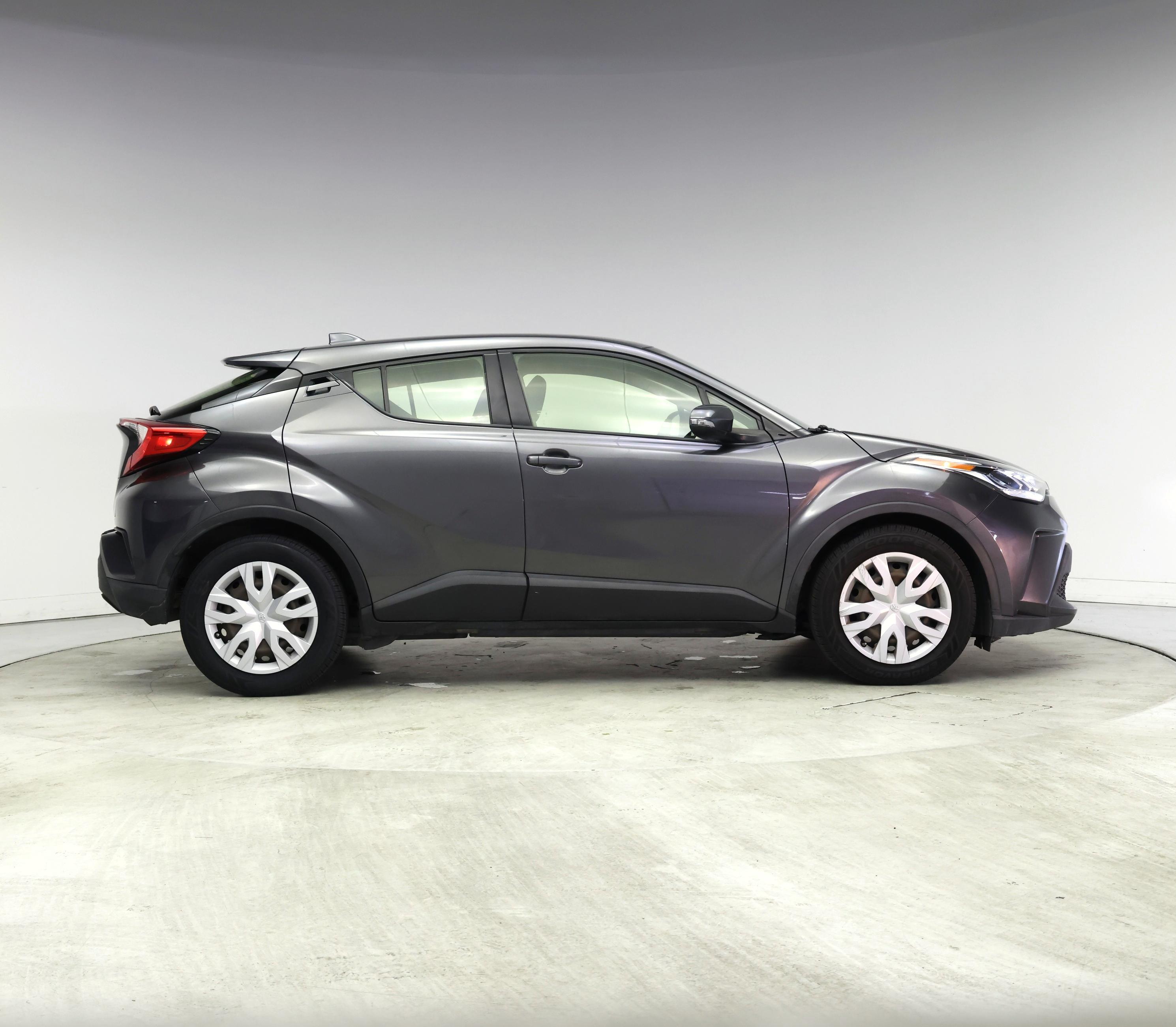 Thumbnail: 2020 Toyota C-HR - 7