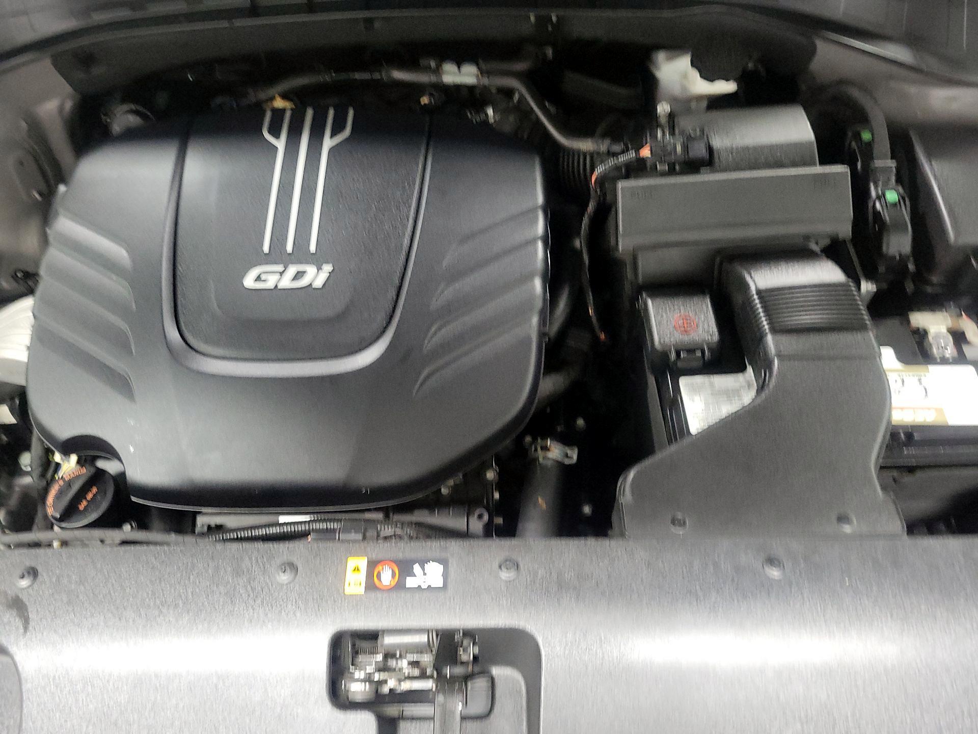 Thumbnail: 2016 Kia Sorento - 20