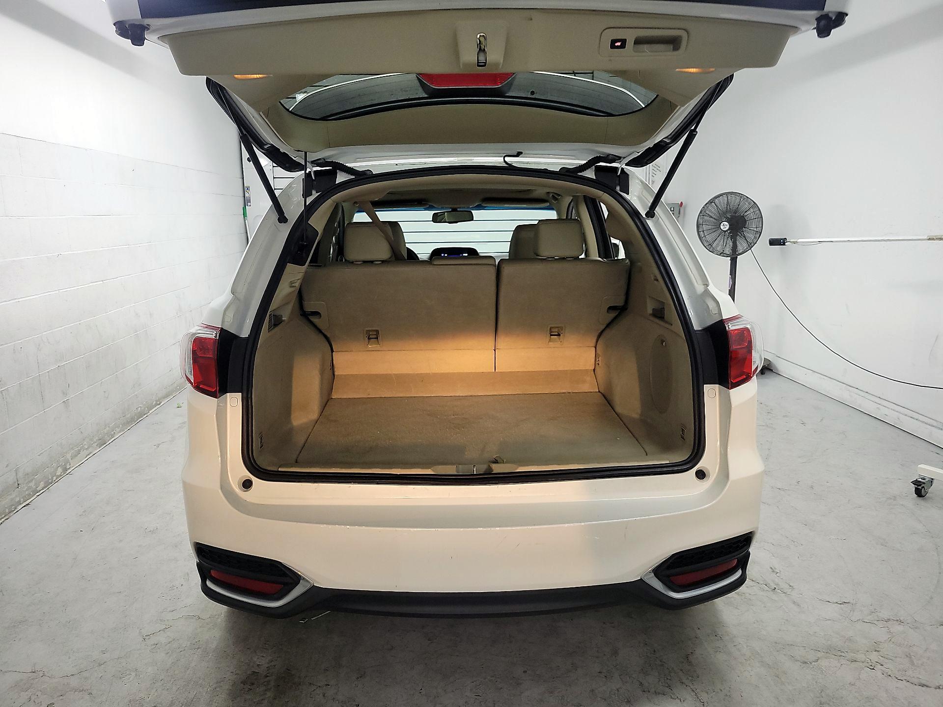 Thumbnail: 2016 Acura RDX - 19