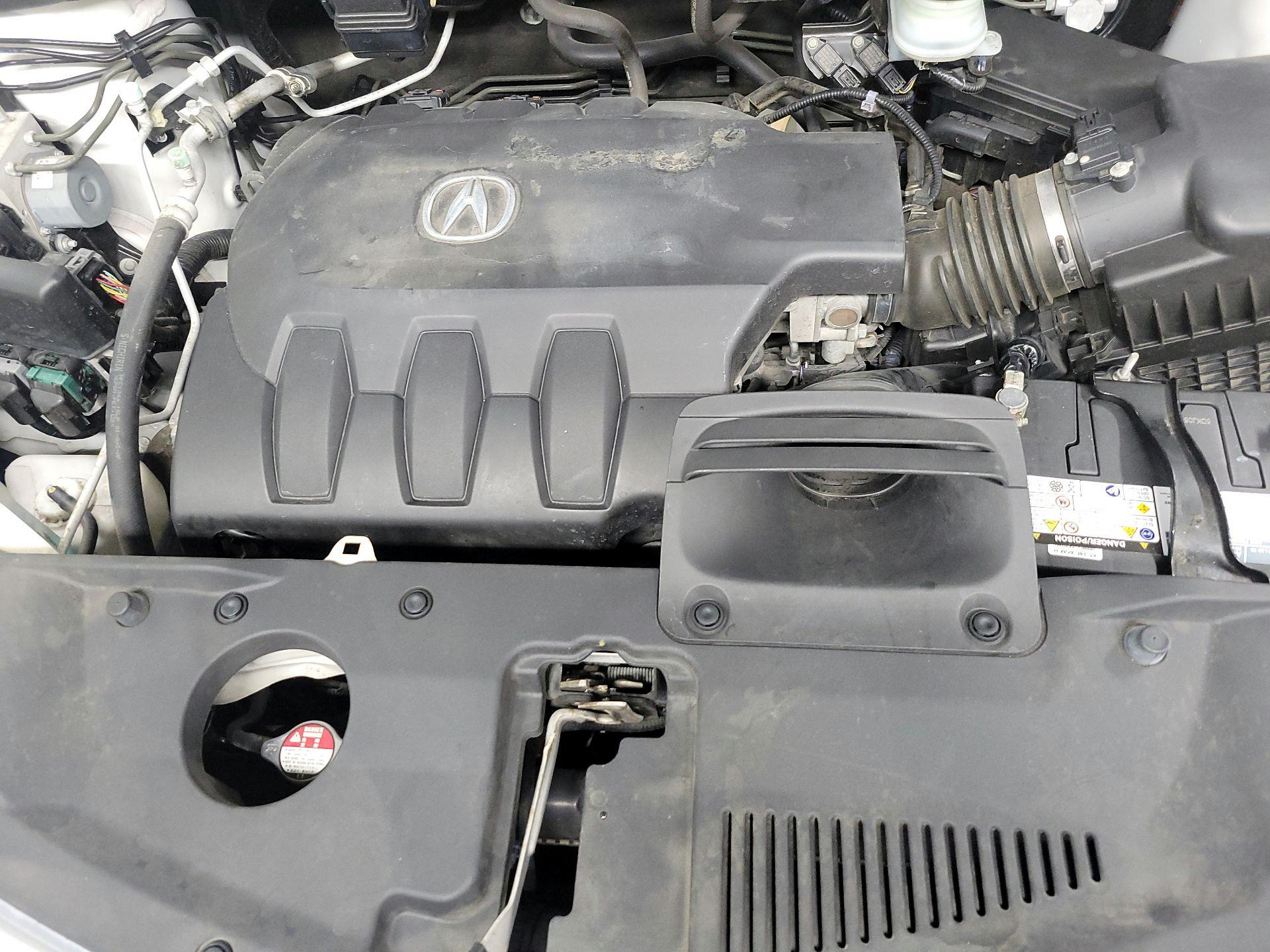 Thumbnail: 2016 Acura RDX - 20