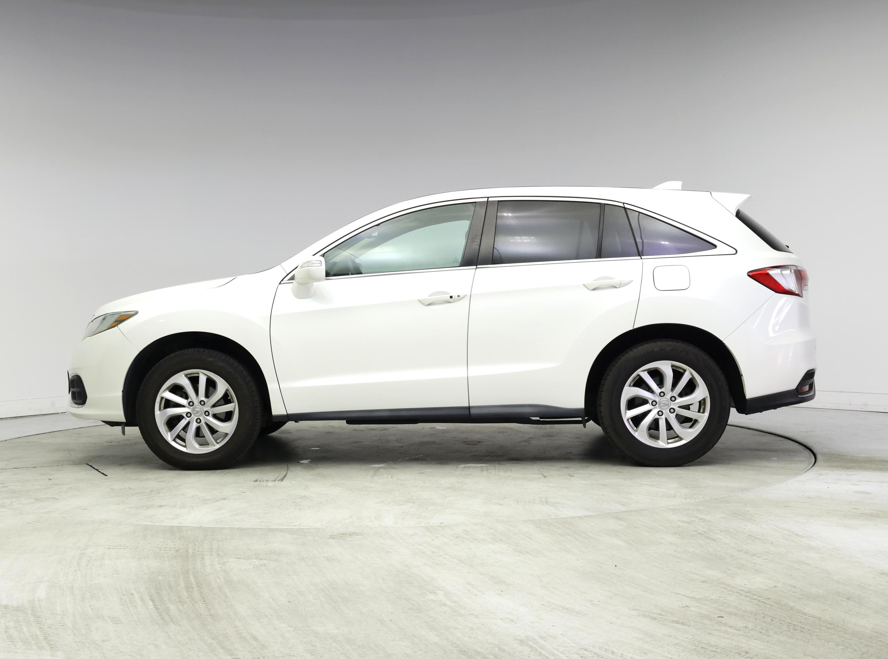 Thumbnail: 2016 Acura RDX - 3