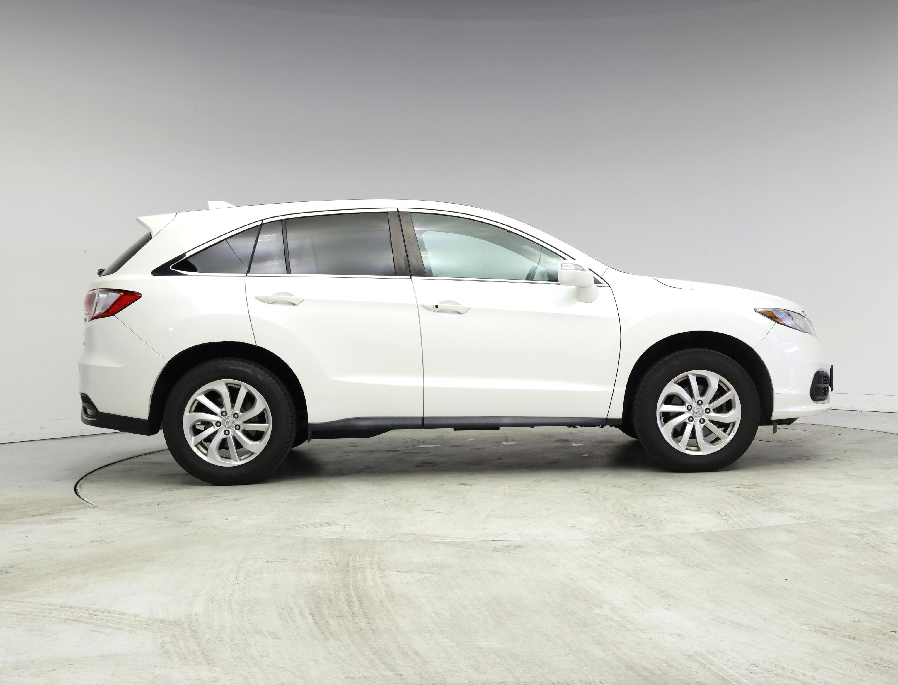 Thumbnail: 2016 Acura RDX - 7