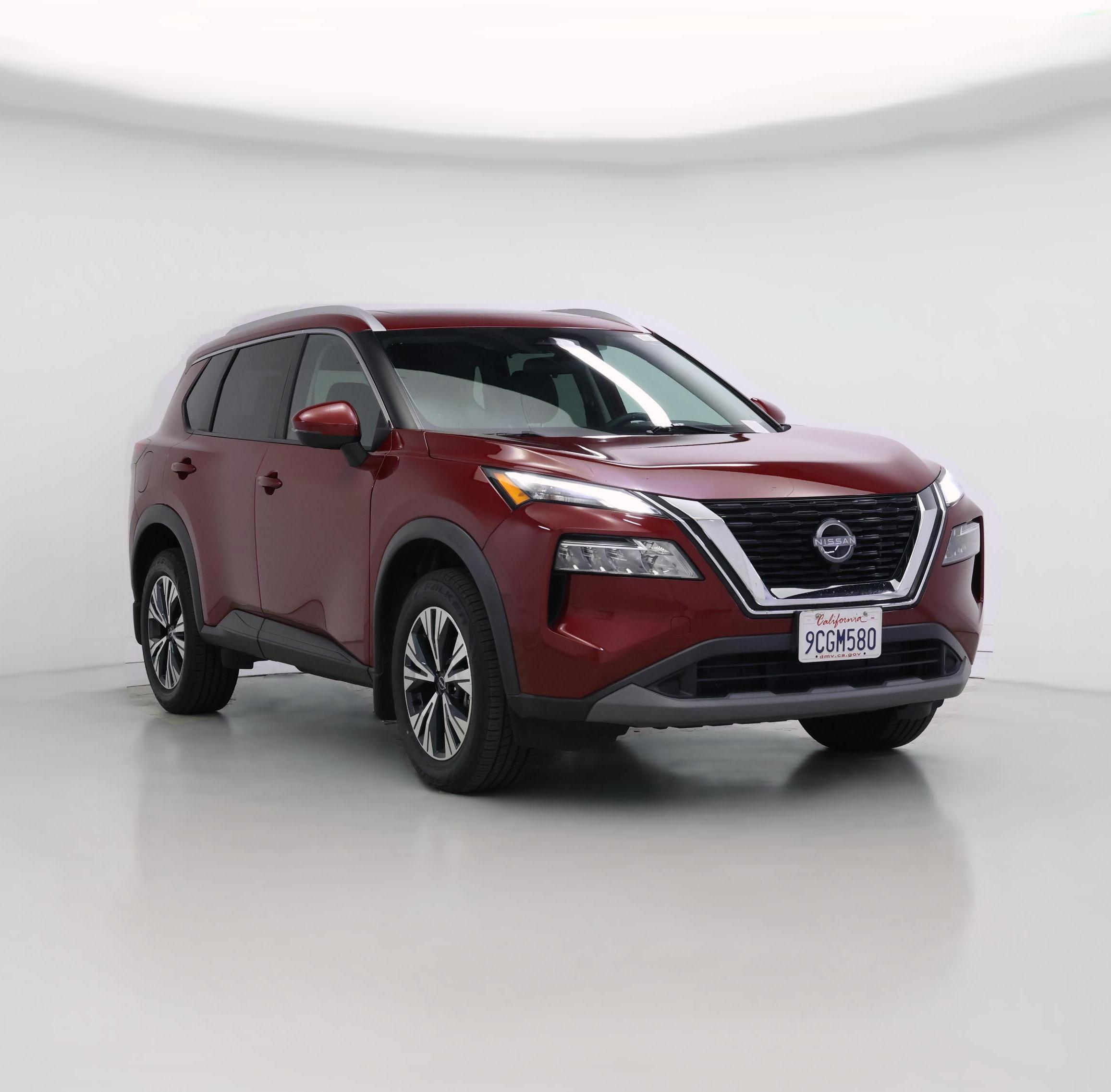 Thumbnail: 2022 Nissan Rogue - 1