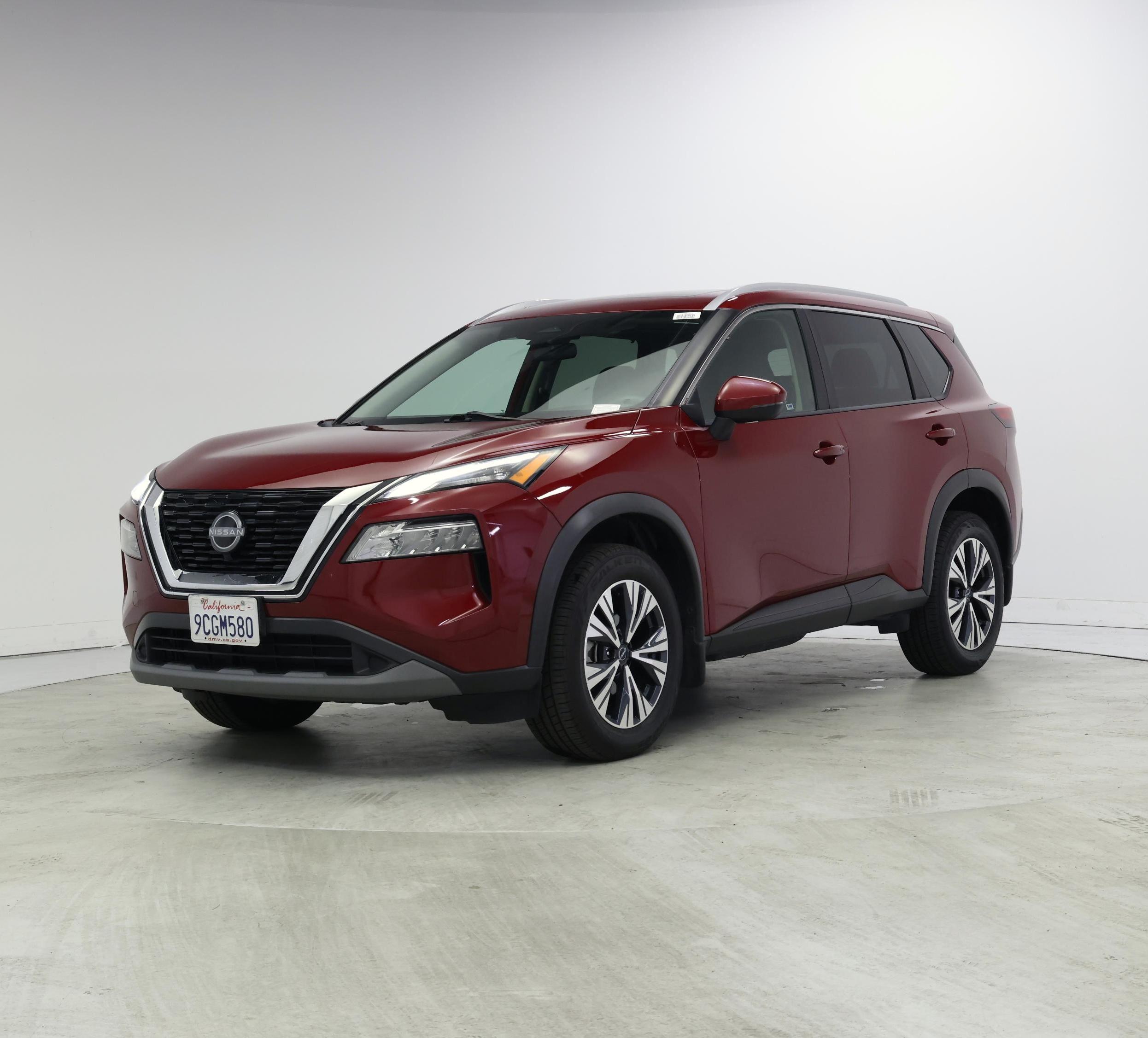 Thumbnail: 2022 Nissan Rogue - 4
