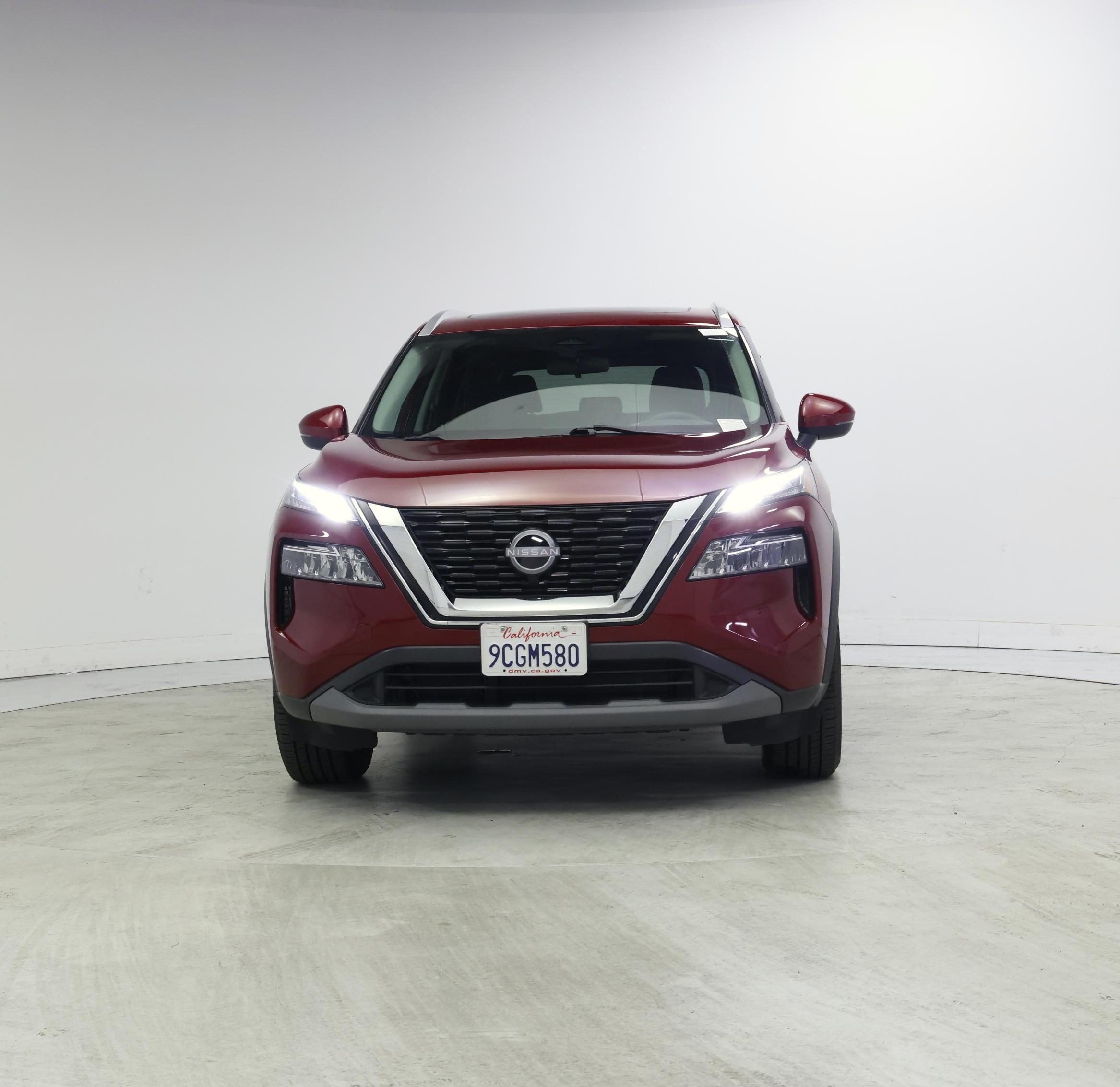 Thumbnail: 2022 Nissan Rogue - 5