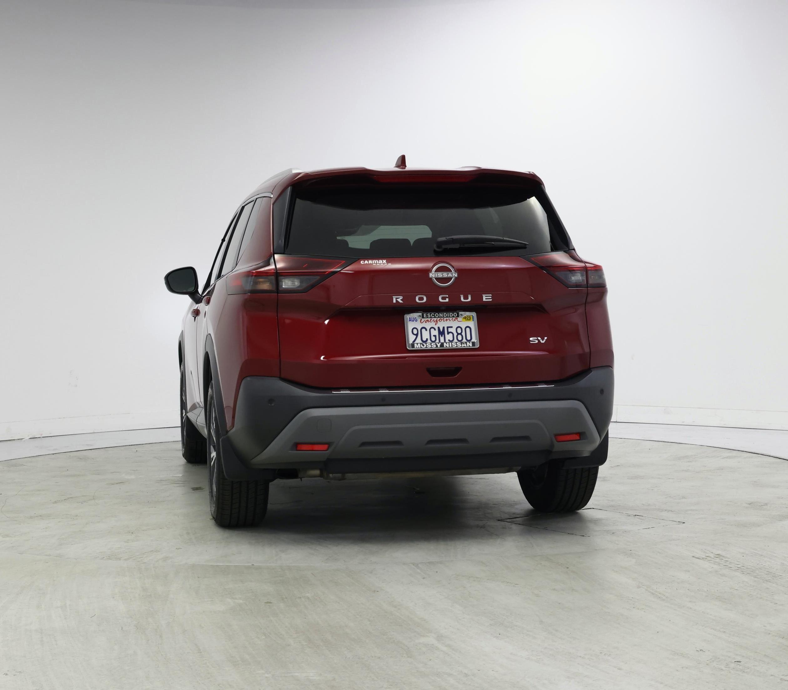 Thumbnail: 2022 Nissan Rogue - 6