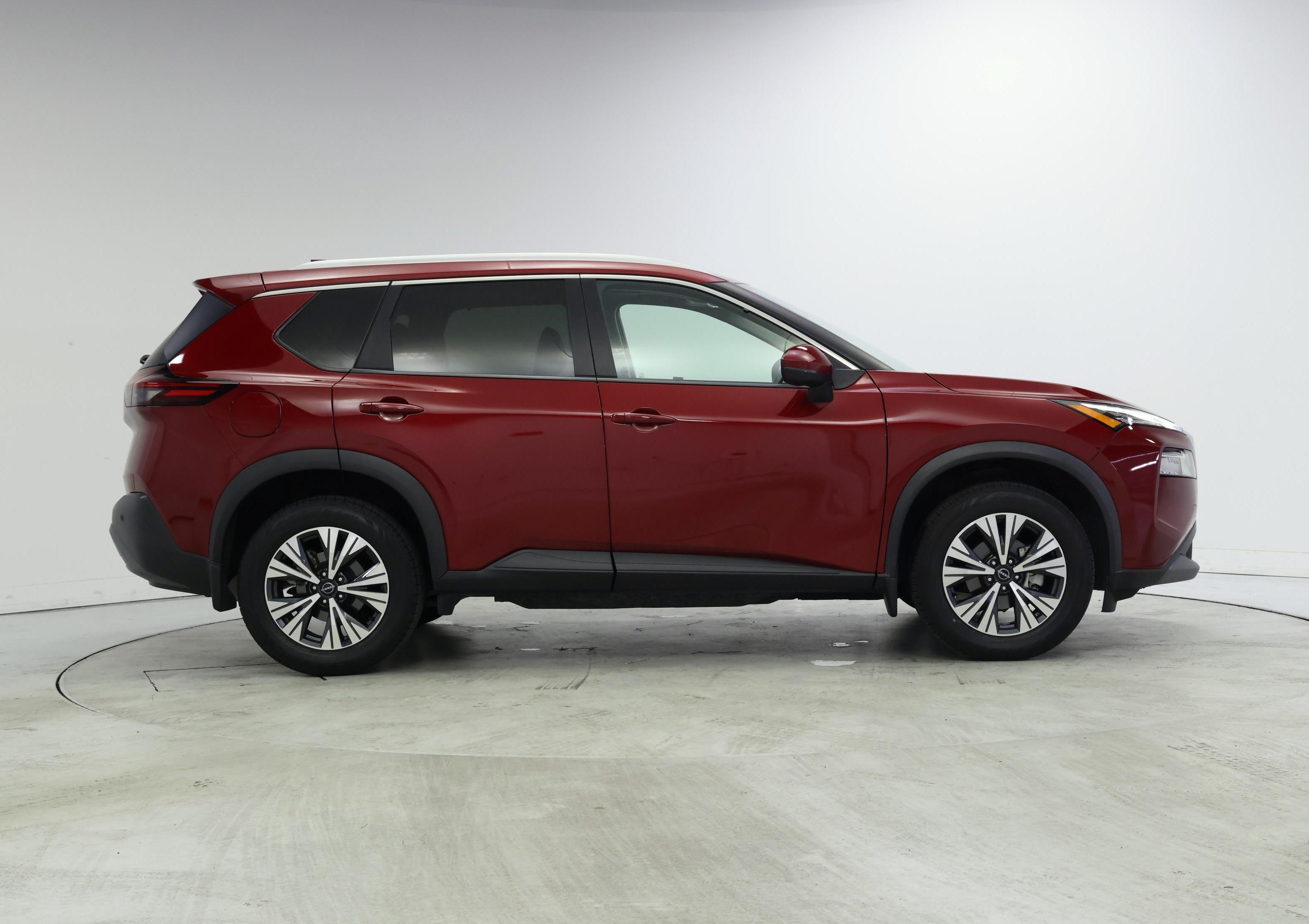 Thumbnail: 2022 Nissan Rogue - 7