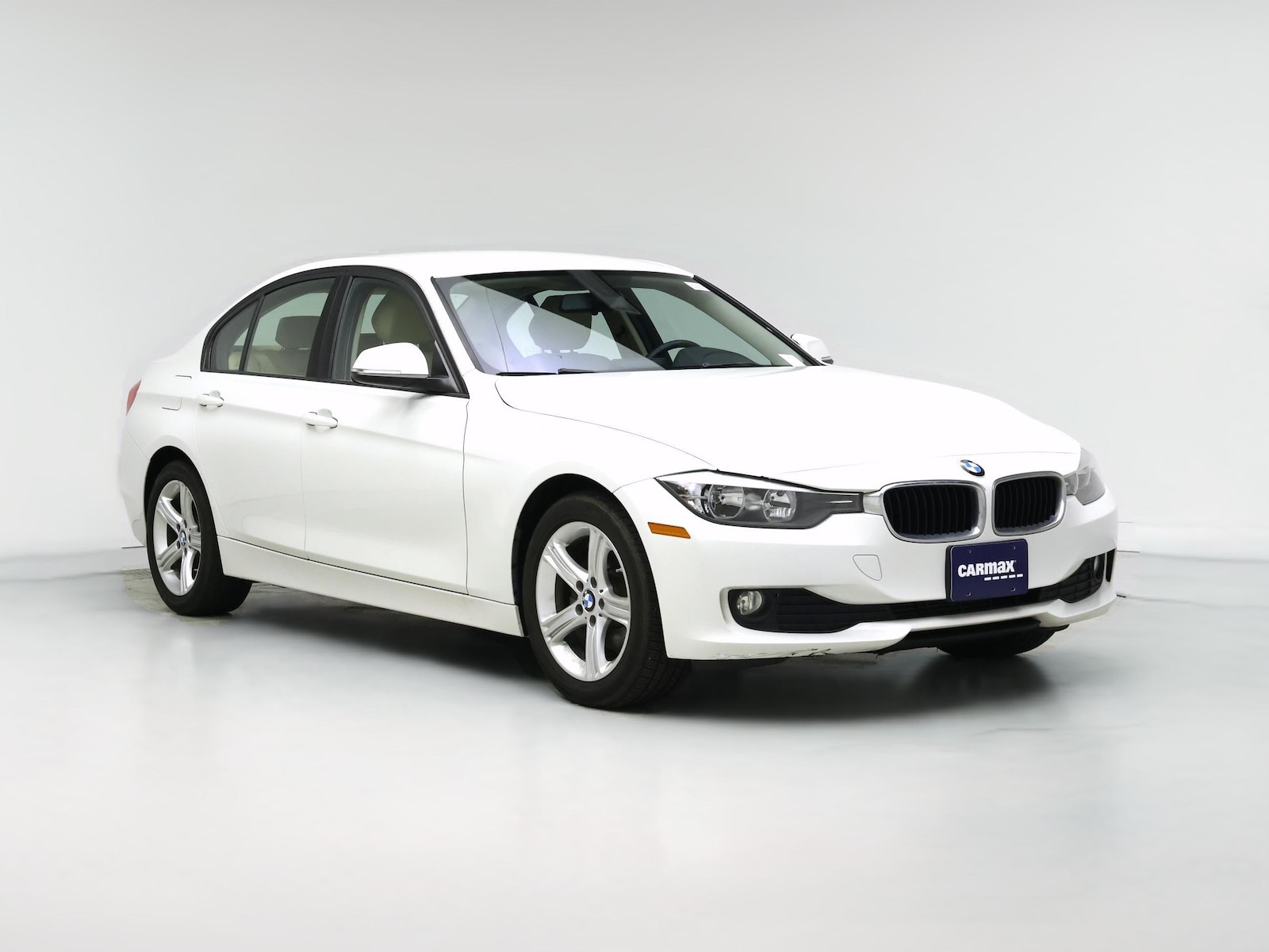 2014 BMW 3 Series 320i