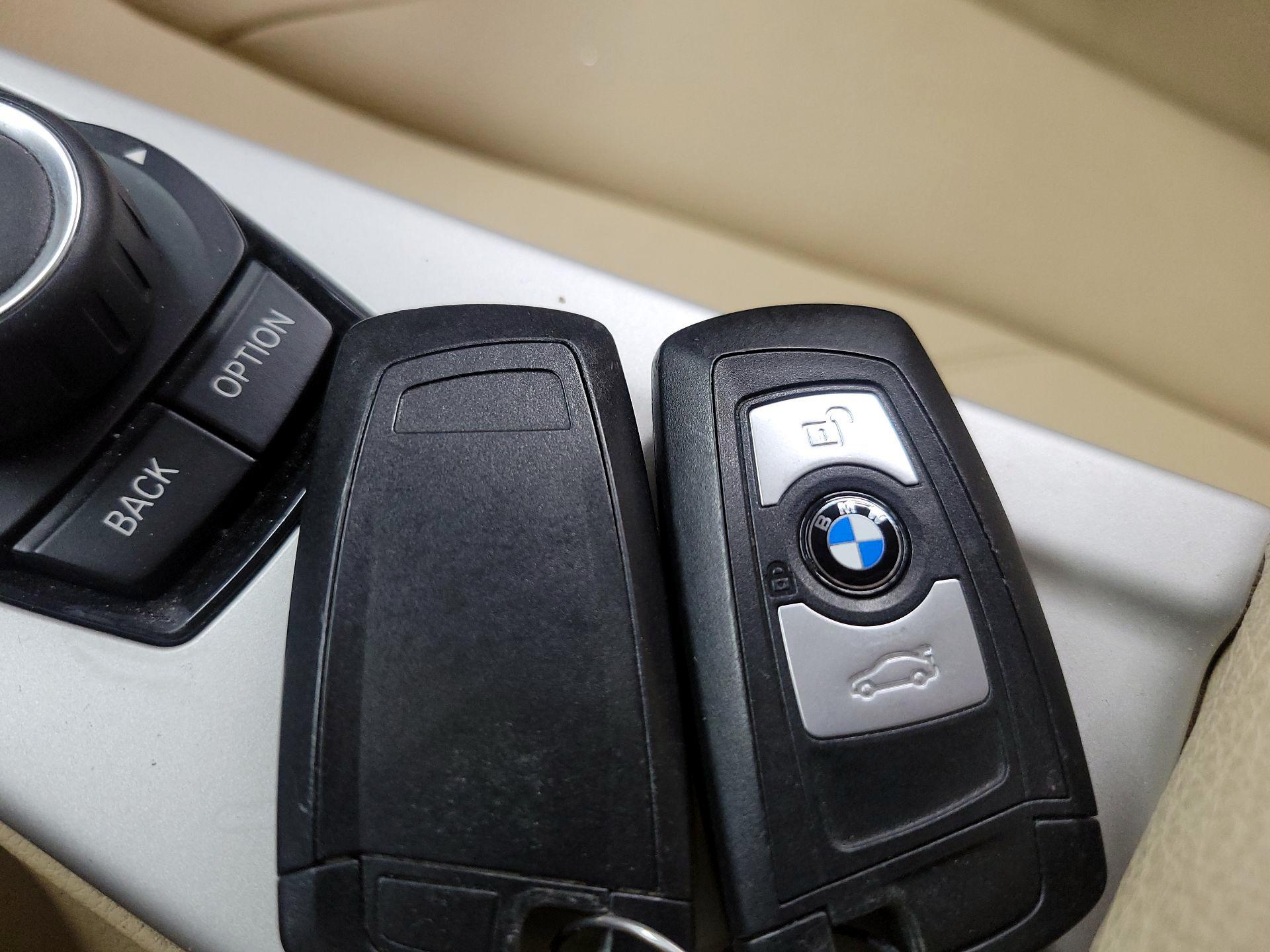 Thumbnail: 2014 BMW 3 Series - 20