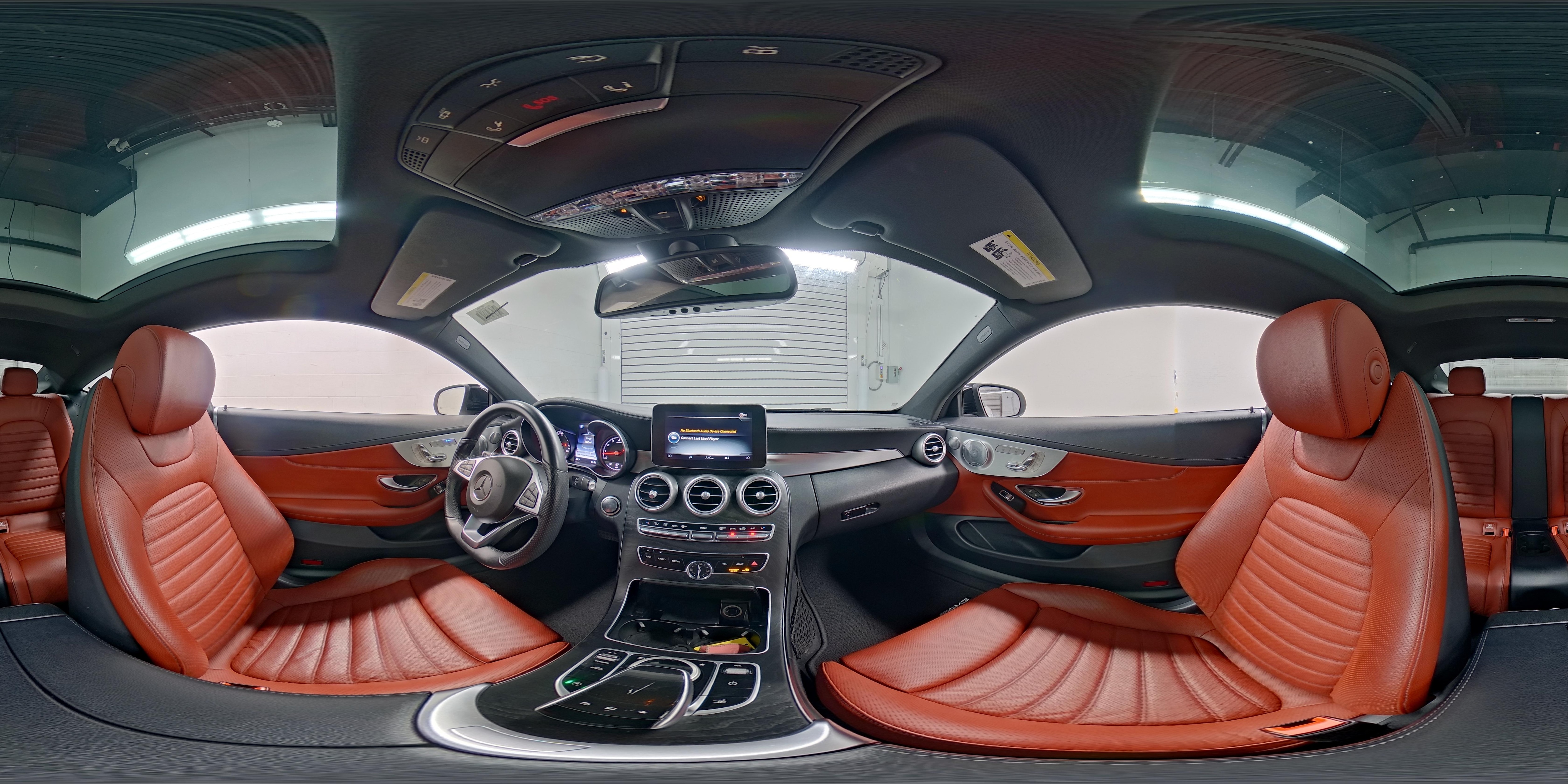 2017 Mercedes-Benz C-Class C300 - Photo 21