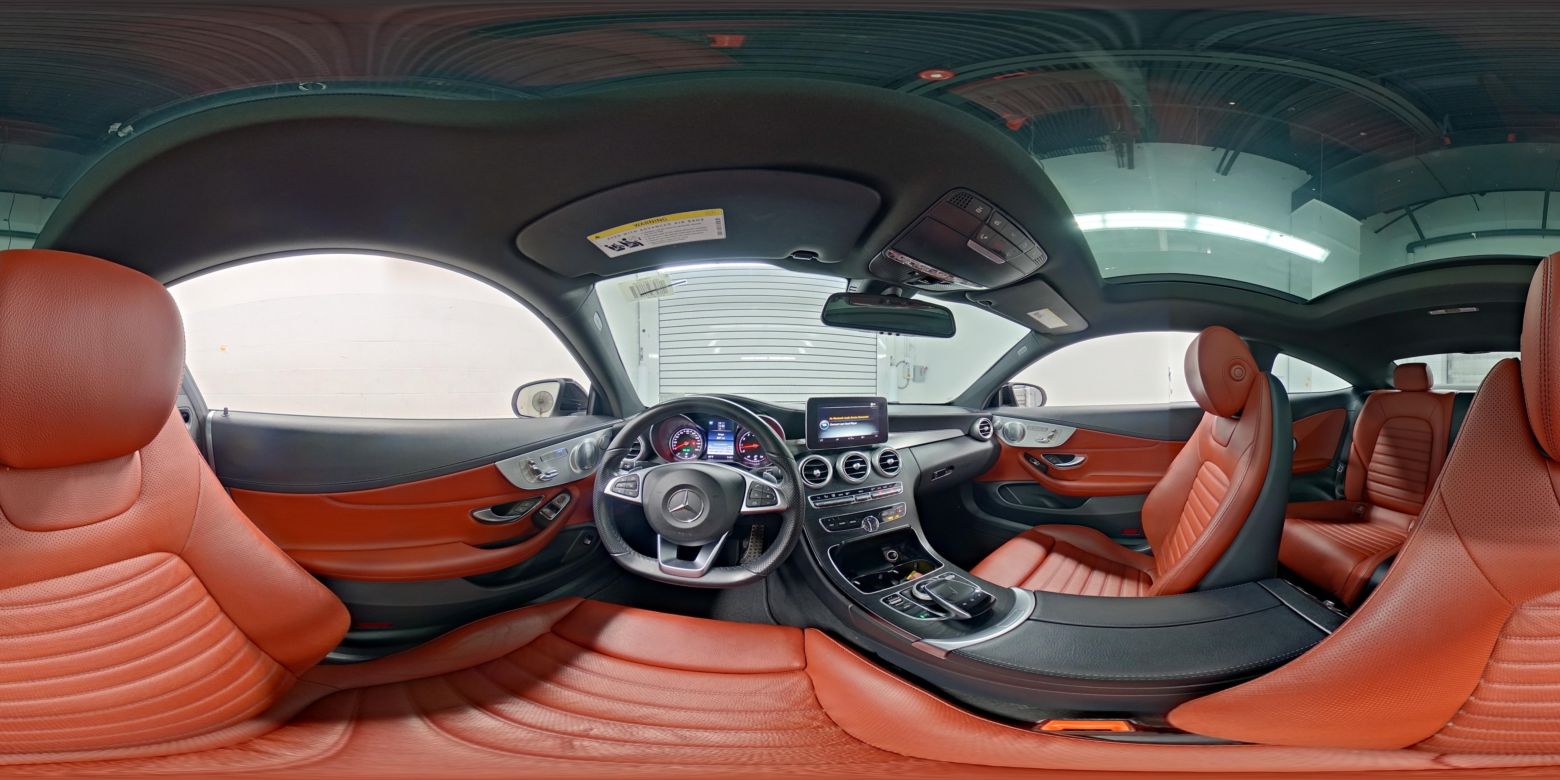 2017 Mercedes-Benz C-Class C300 - Photo 22