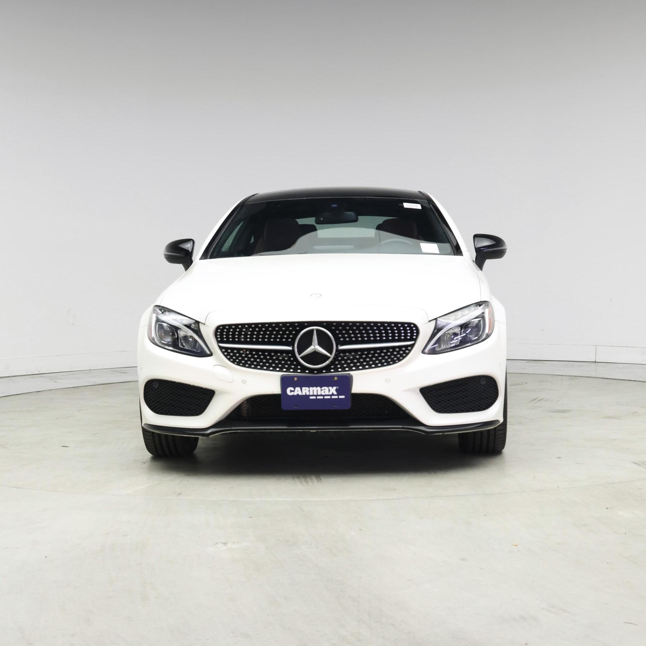 Thumbnail: 2017 Mercedes-Benz C-Class - 5