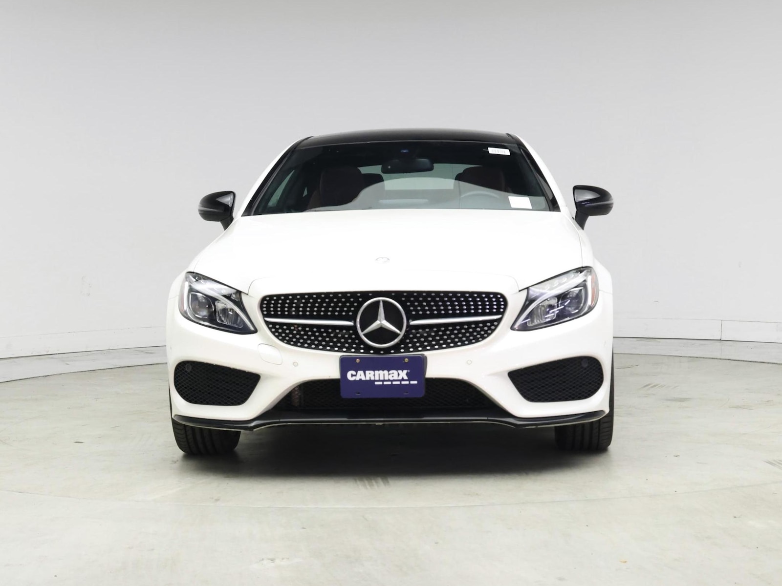 2017 Mercedes-Benz C-Class C300 - Photo 6