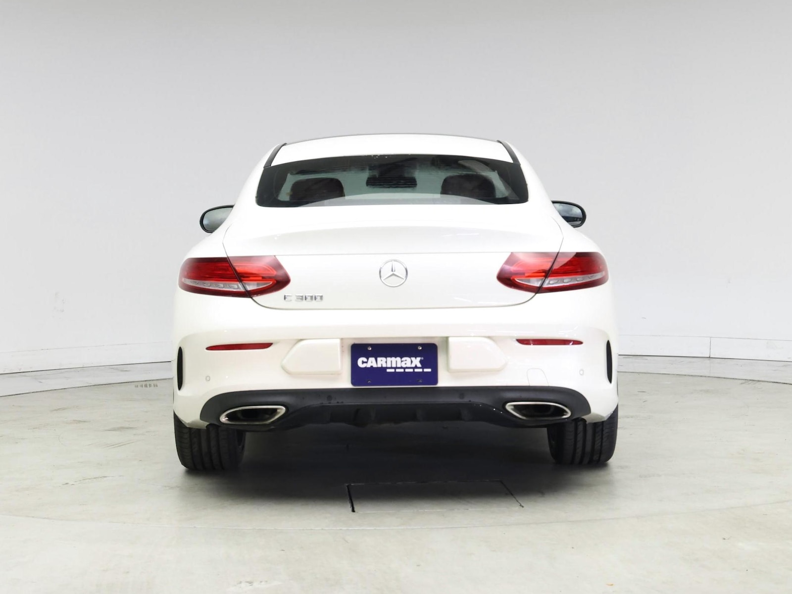 2017 Mercedes-Benz C-Class C300 - Photo 7