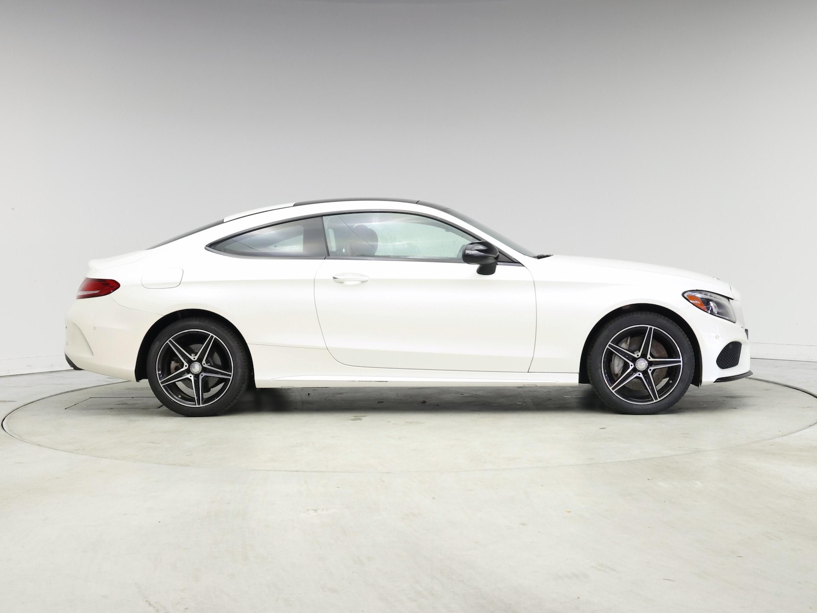 2017 Mercedes-Benz C-Class C300 - Photo 8