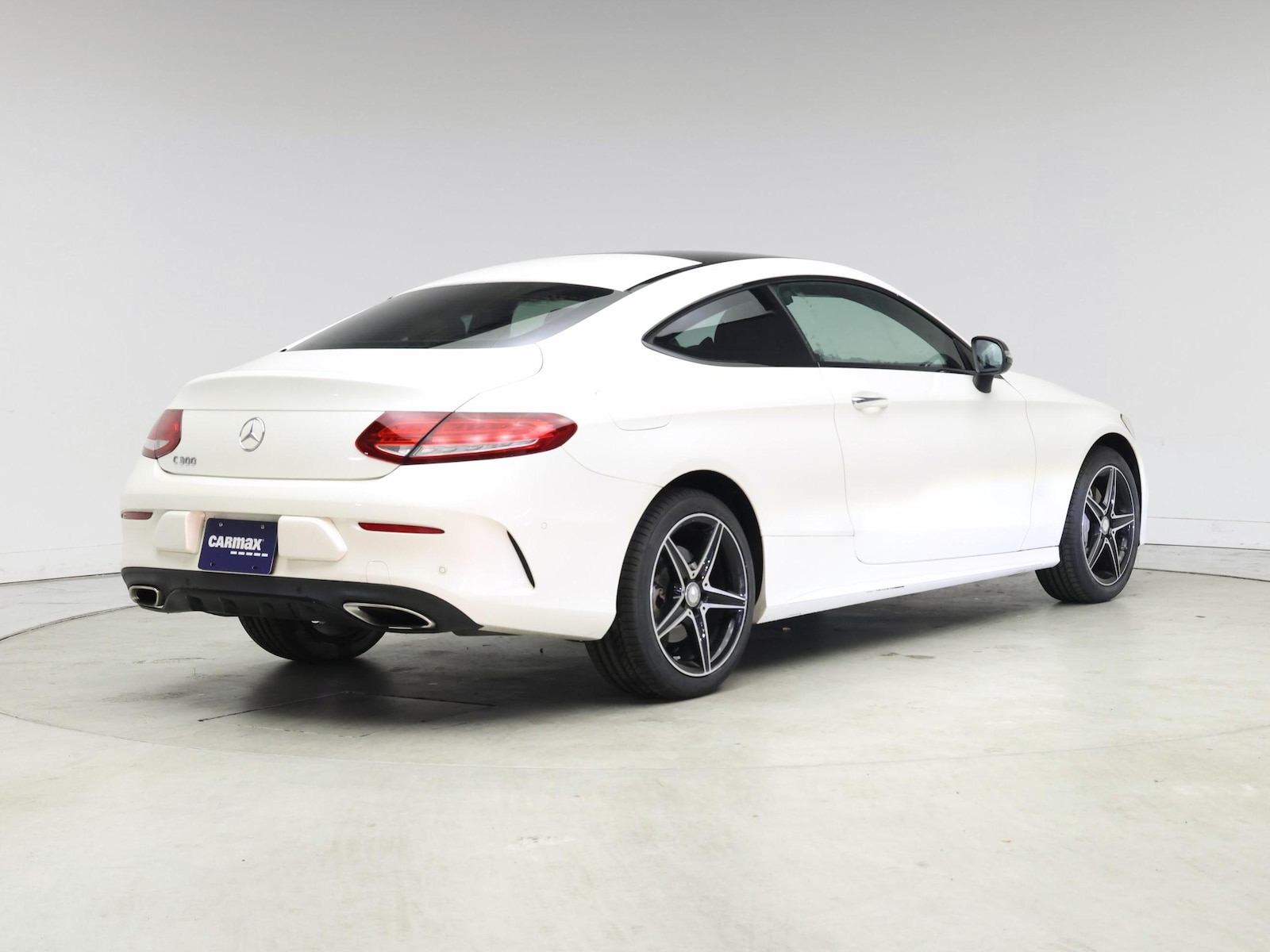 2017 Mercedes-Benz C-Class C300 - Photo 9