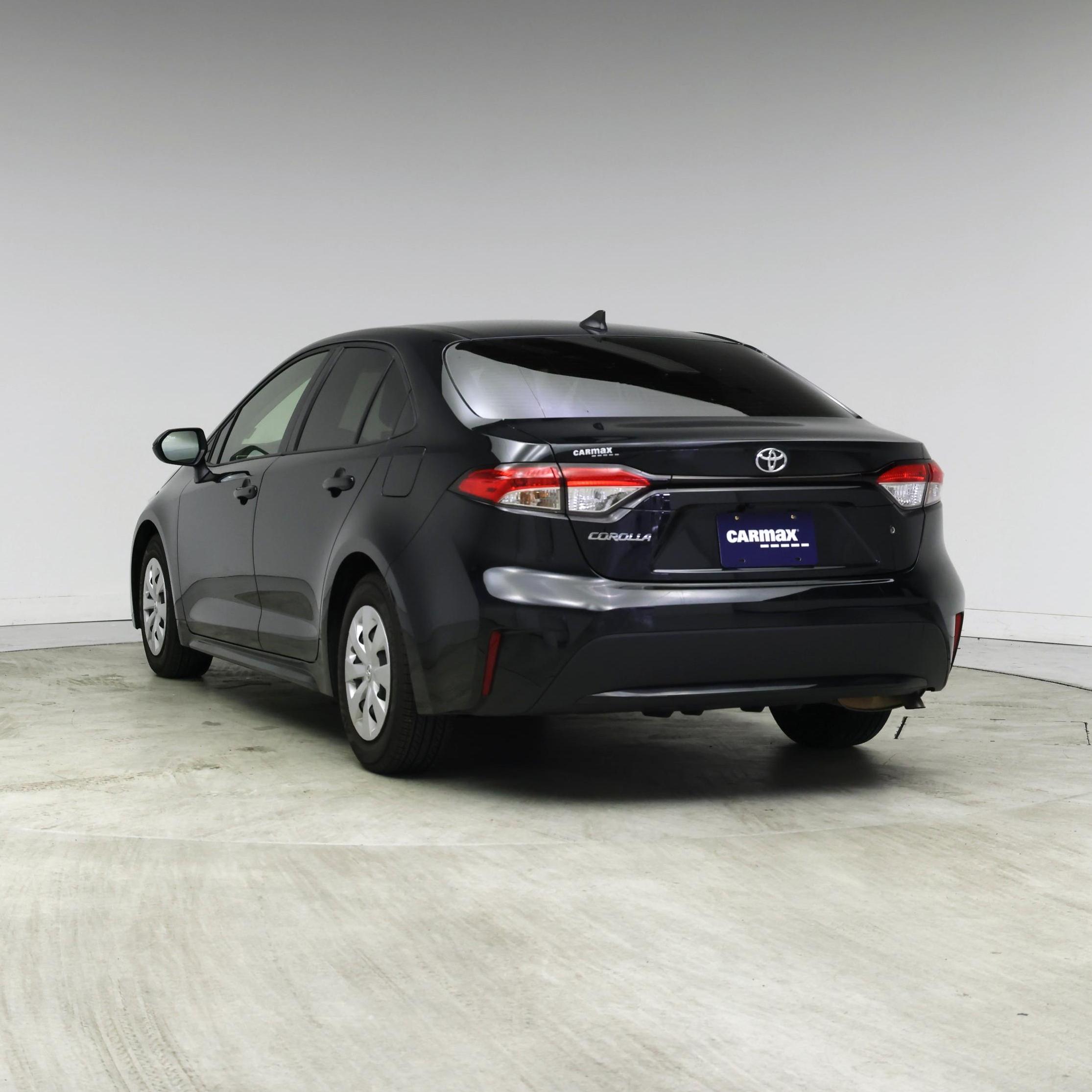 Thumbnail: 2022 Toyota Corolla - 2