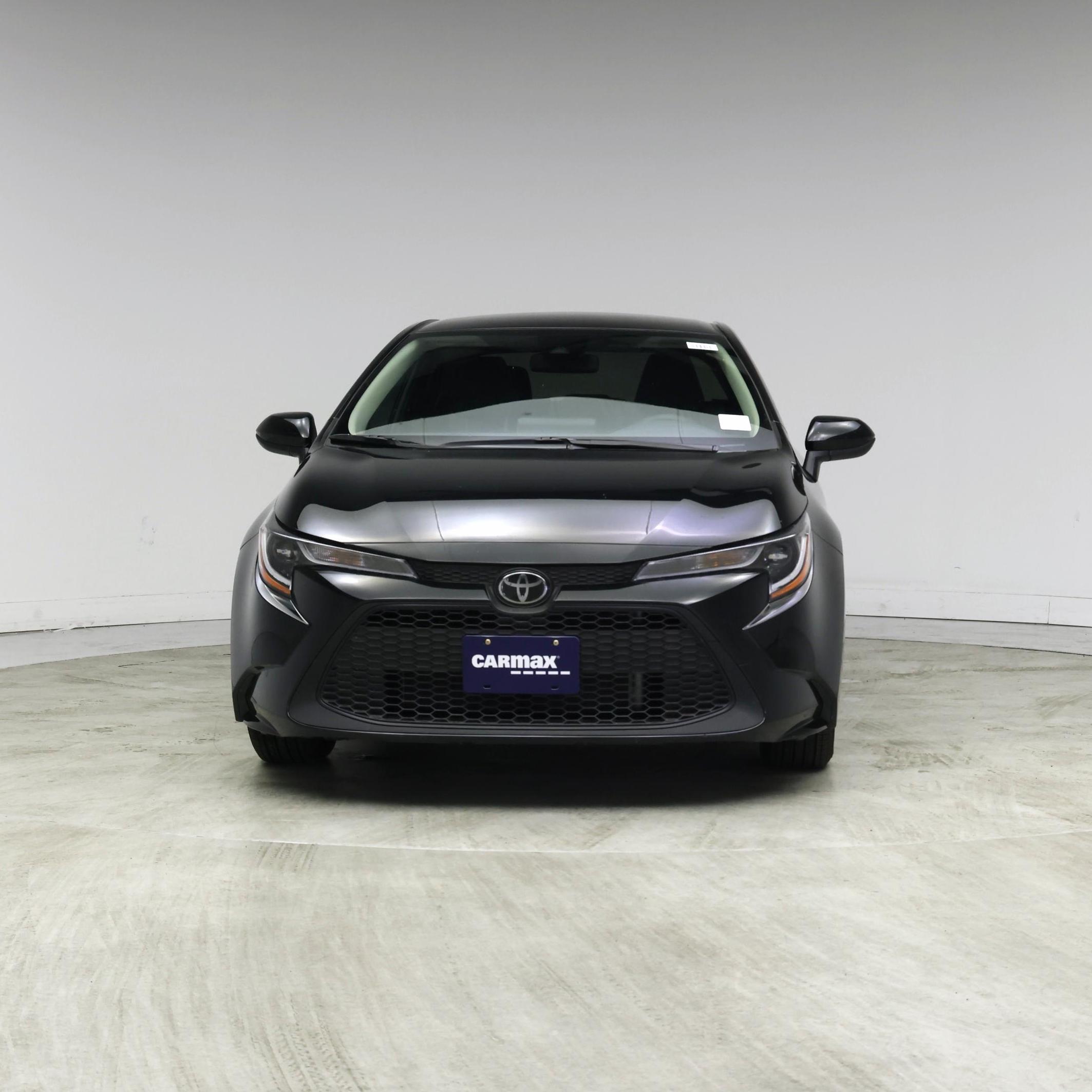 Thumbnail: 2022 Toyota Corolla - 5