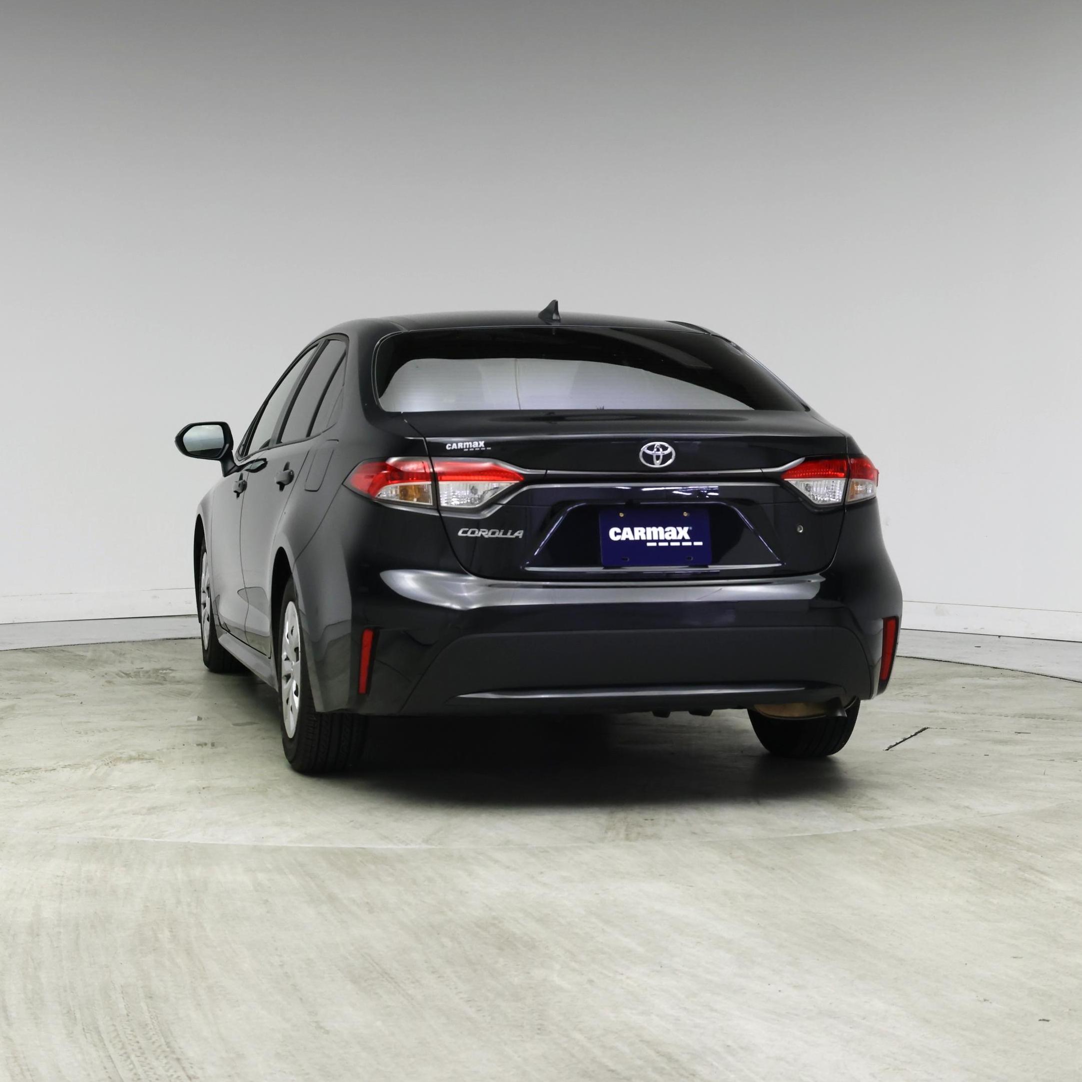 Thumbnail: 2022 Toyota Corolla - 6