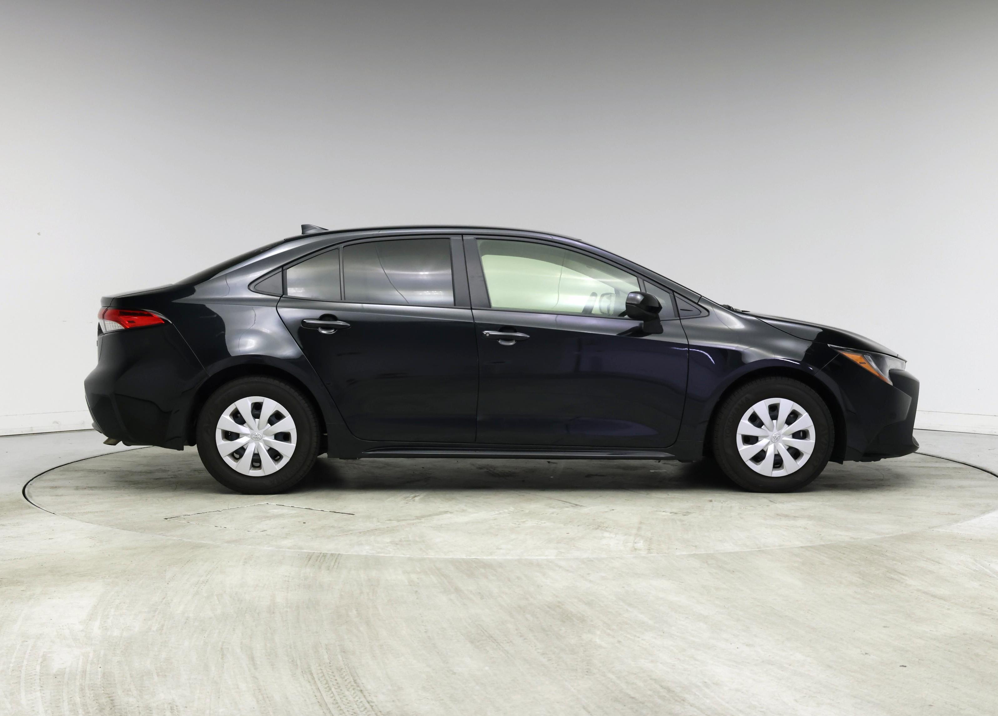 Thumbnail: 2022 Toyota Corolla - 7