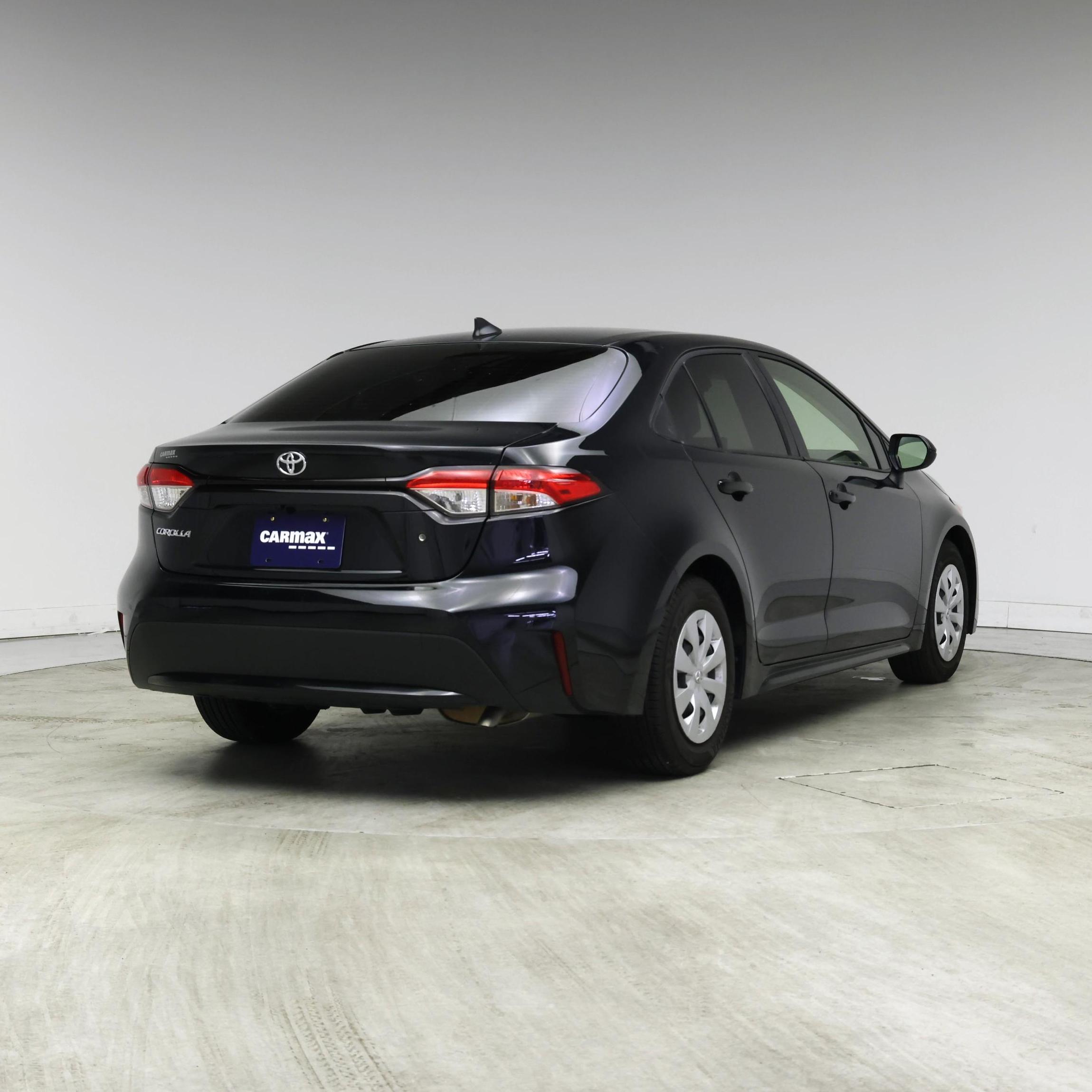 Thumbnail: 2022 Toyota Corolla - 8